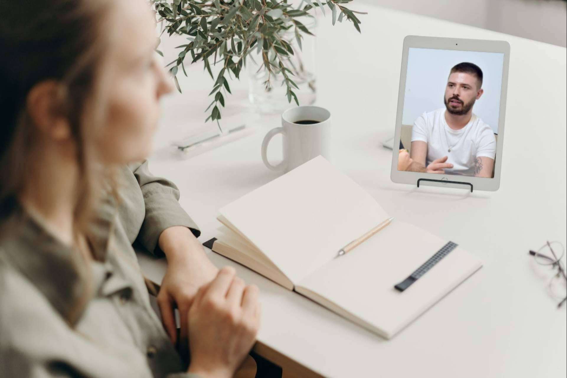 ¿Cómo encontrar un psicólogo online?