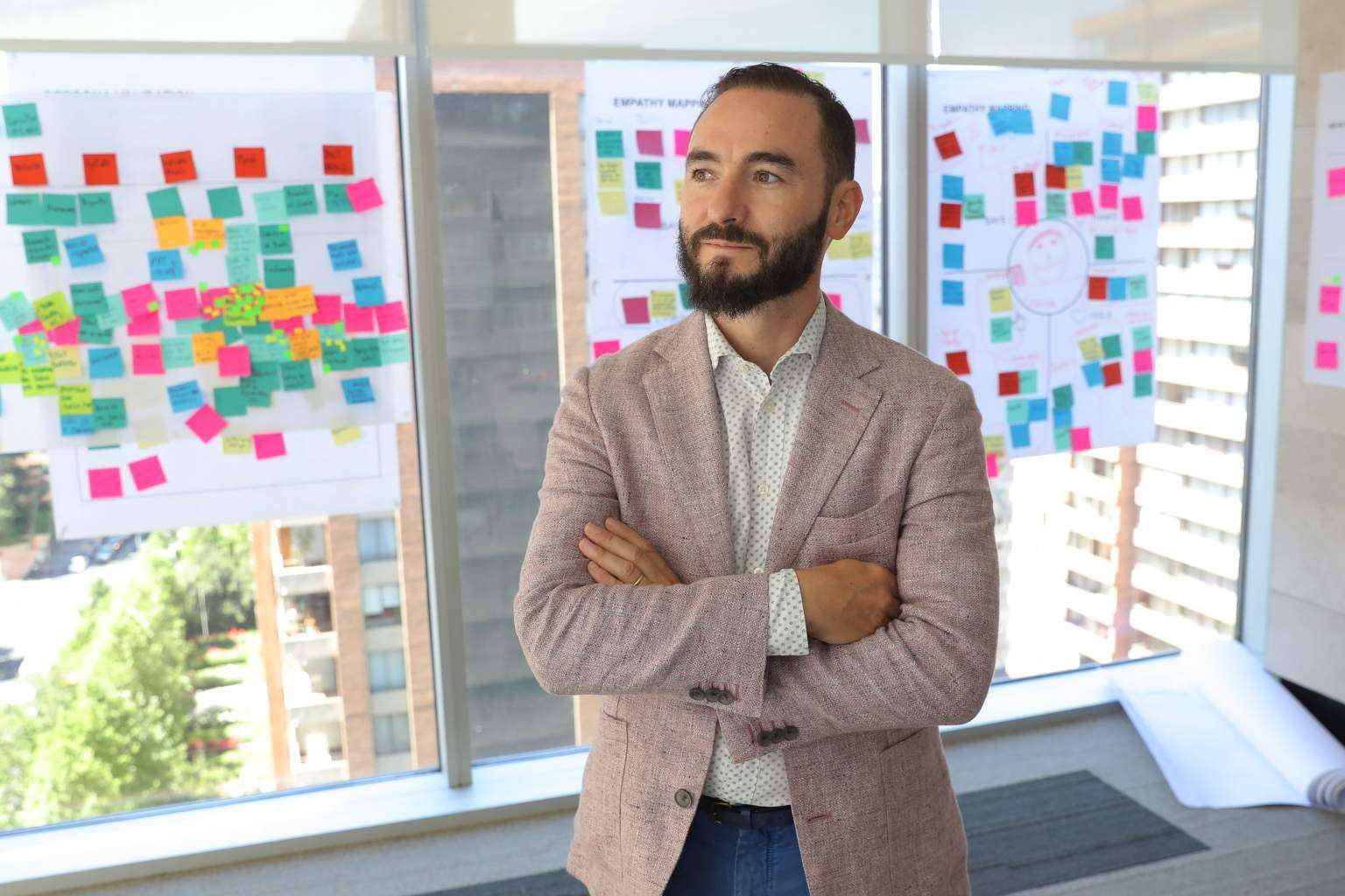 Raven y las ventajas que ofrece un enfoque de innovación disruptiva