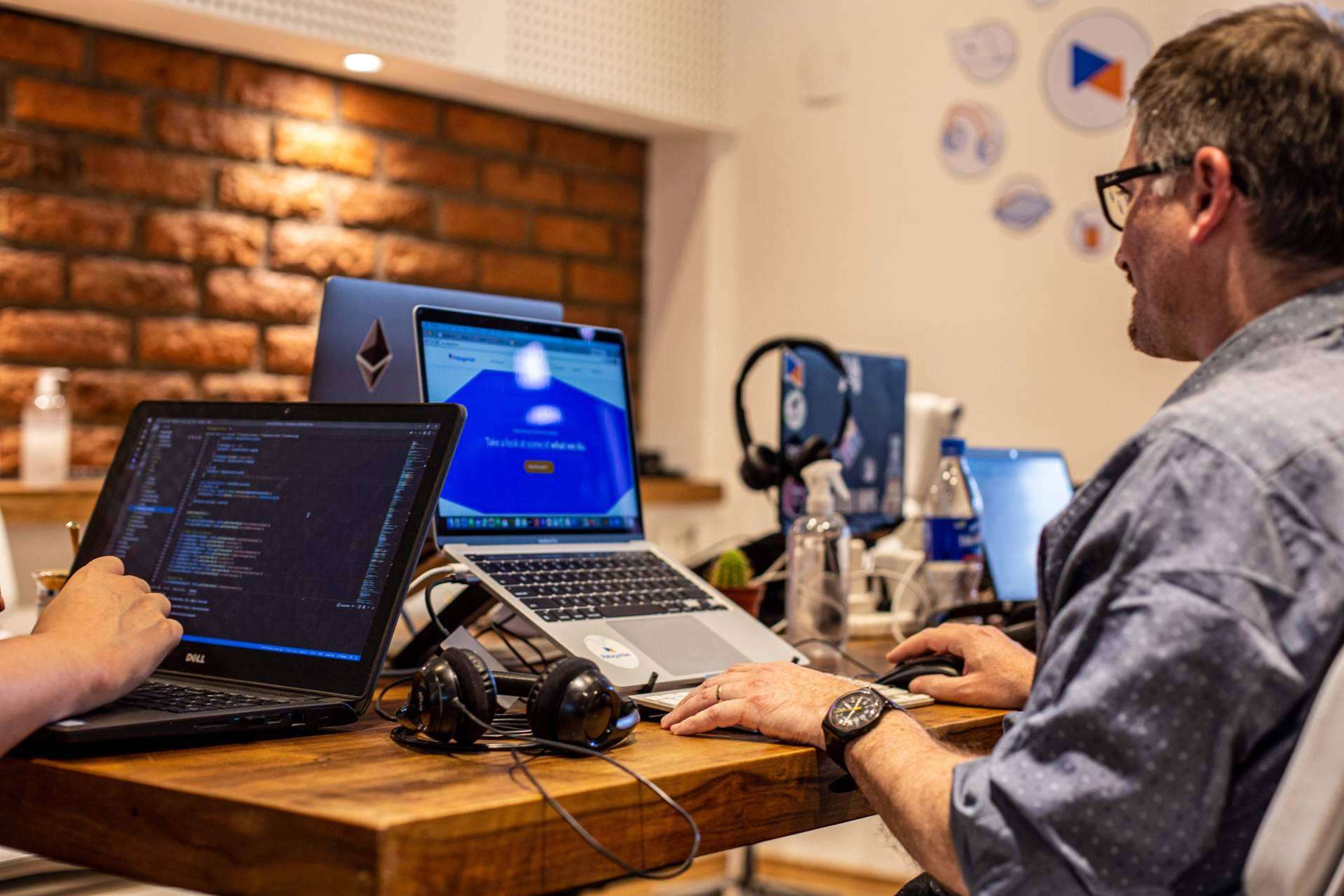 ¿De qué manera puede ayudar la Inteligencia Artificial a una empresa?, con Patagonian