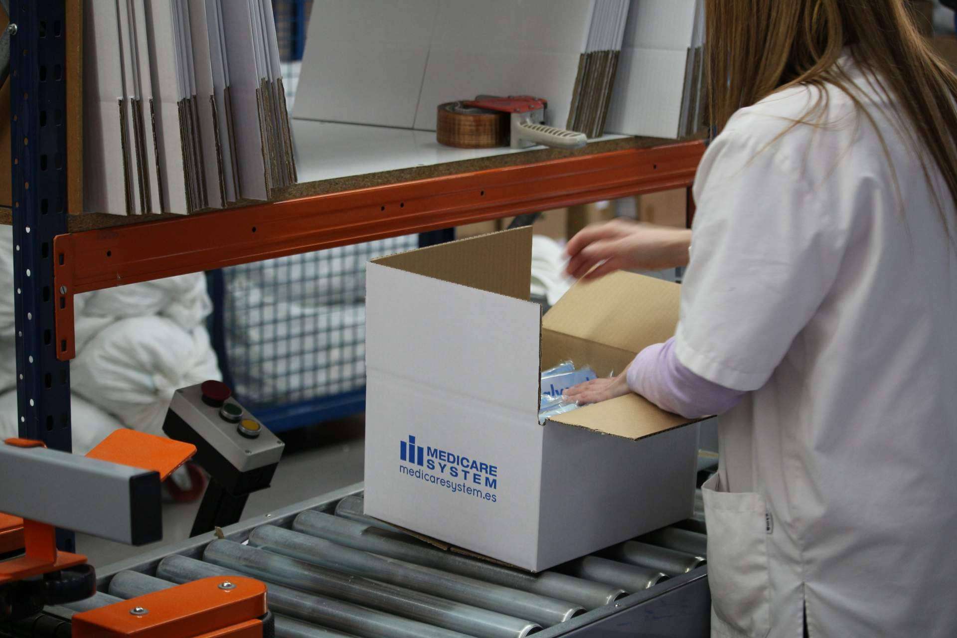 Protectores acolchados para barandillas de camas de Medicare System