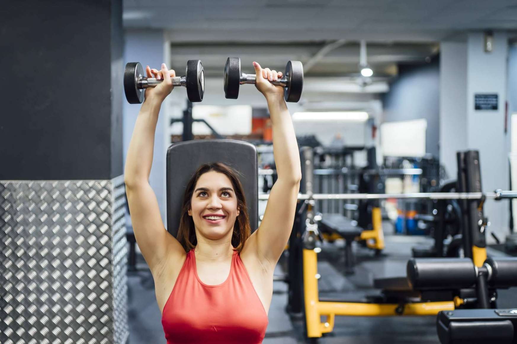 Gimnasio Mabuni. Referencia del ejercicio físico, renovado por dentro y por fuera