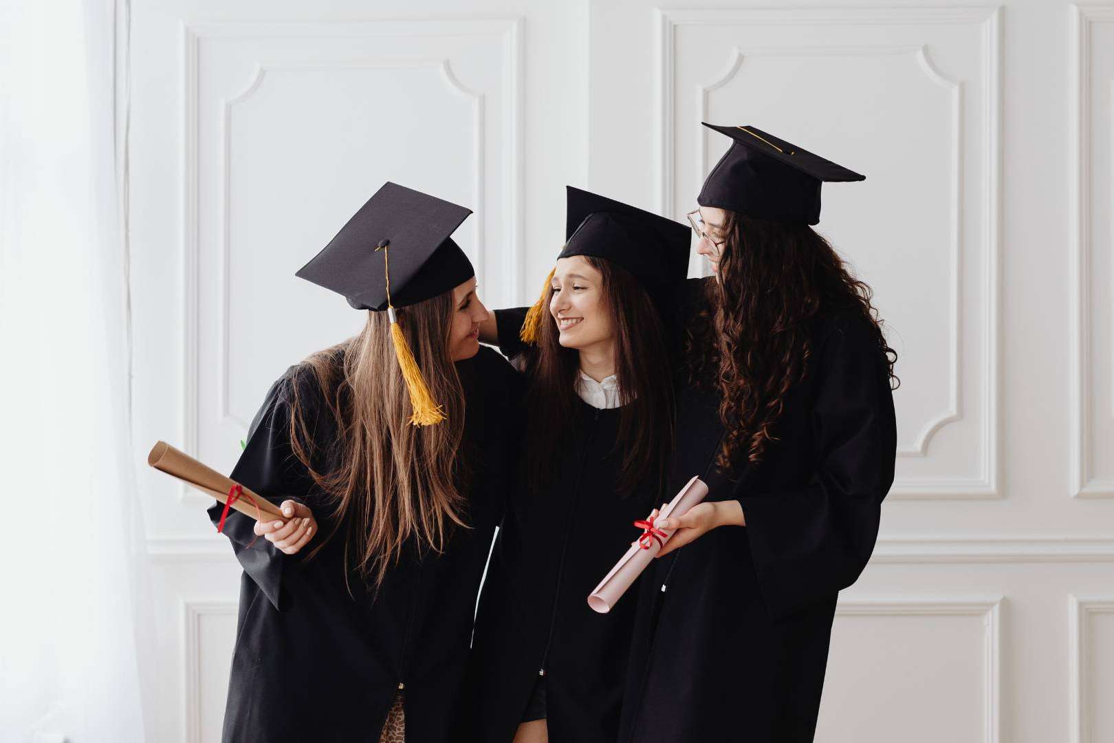 Apoyo de excelencia en trabajos finales de grado en TuTFG