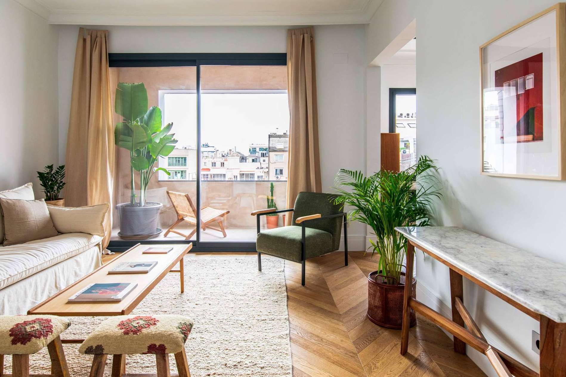 ¿Qué hace diferente a The Home Hunter de otras inmobiliarias?