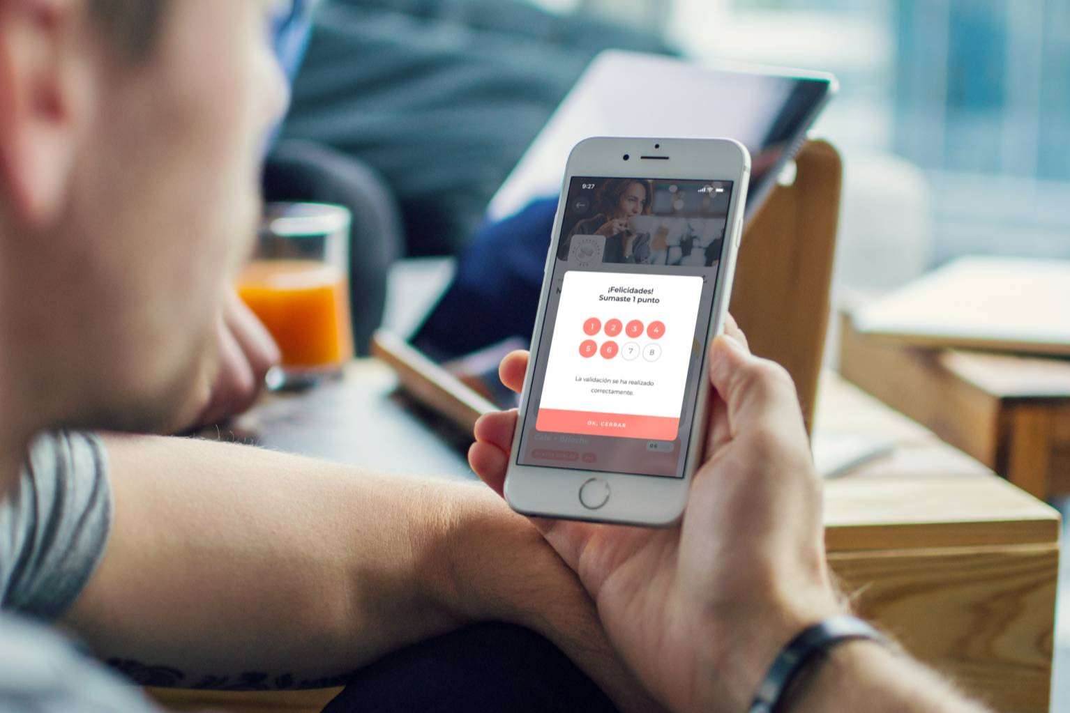 Loyapp comienza su expansión nacional tras su éxito en Barcelona
