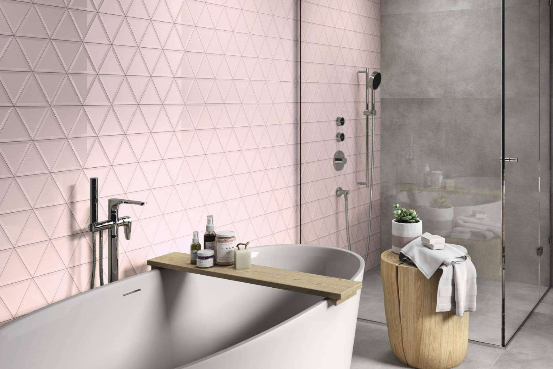 Instalar azulejos rosas en cocinas y baños de la mano de Duritti Cerámica