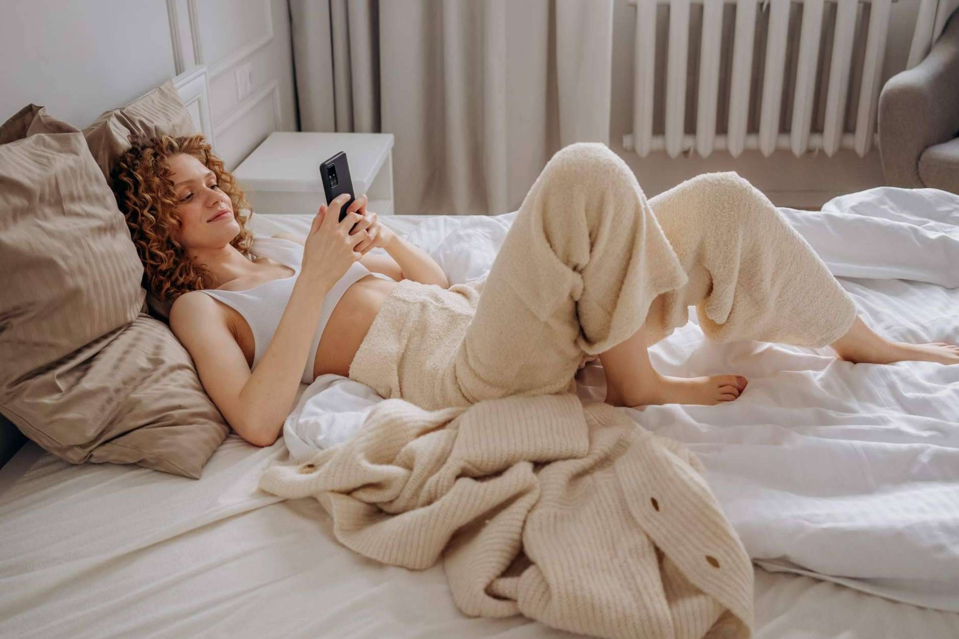 Essenzia Dormire, un tercio de la vida se pasa durmiendo, es importante elegir bien