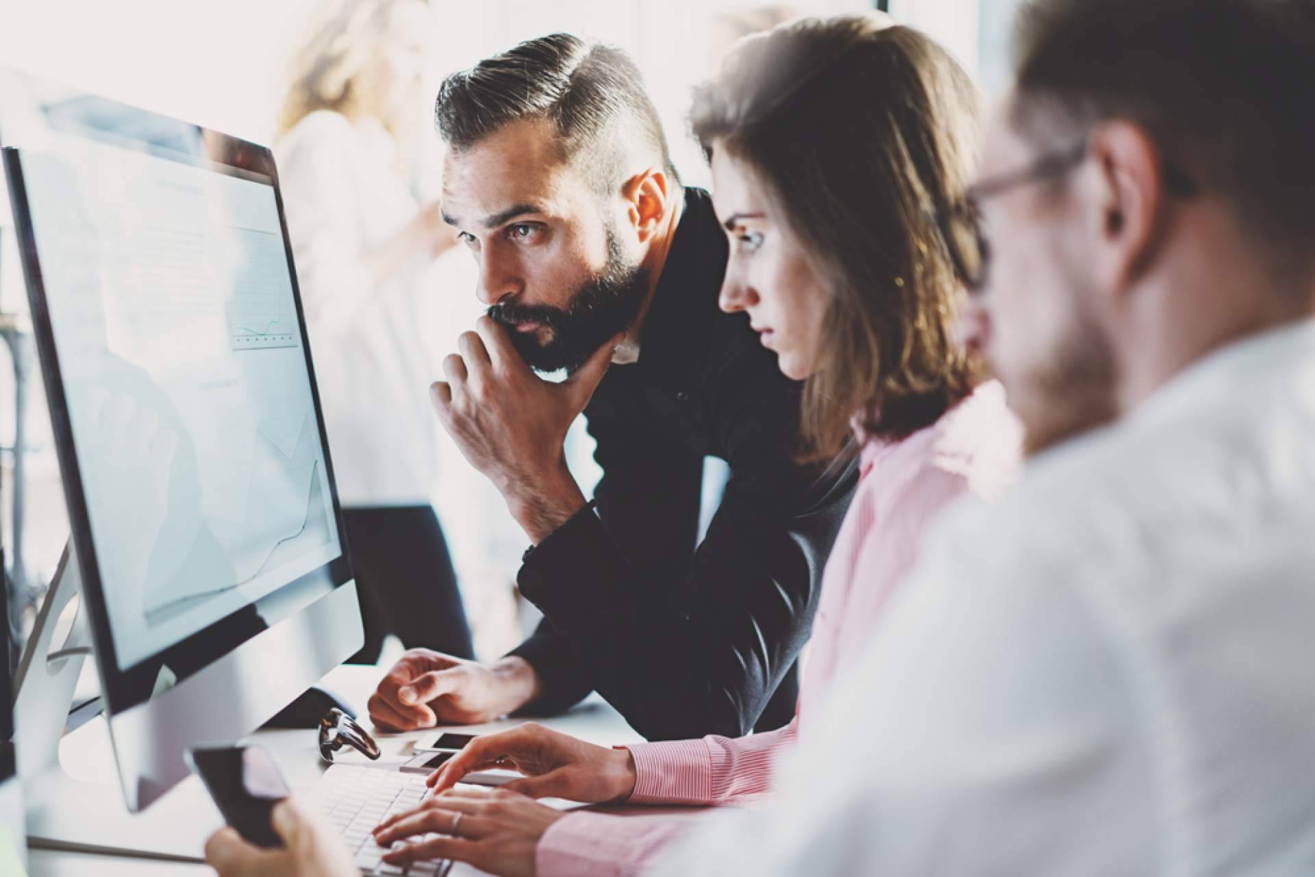Un antes y un después en las ventas de los negocios de la mano de las estrategias digitales de 21Nova Strategy