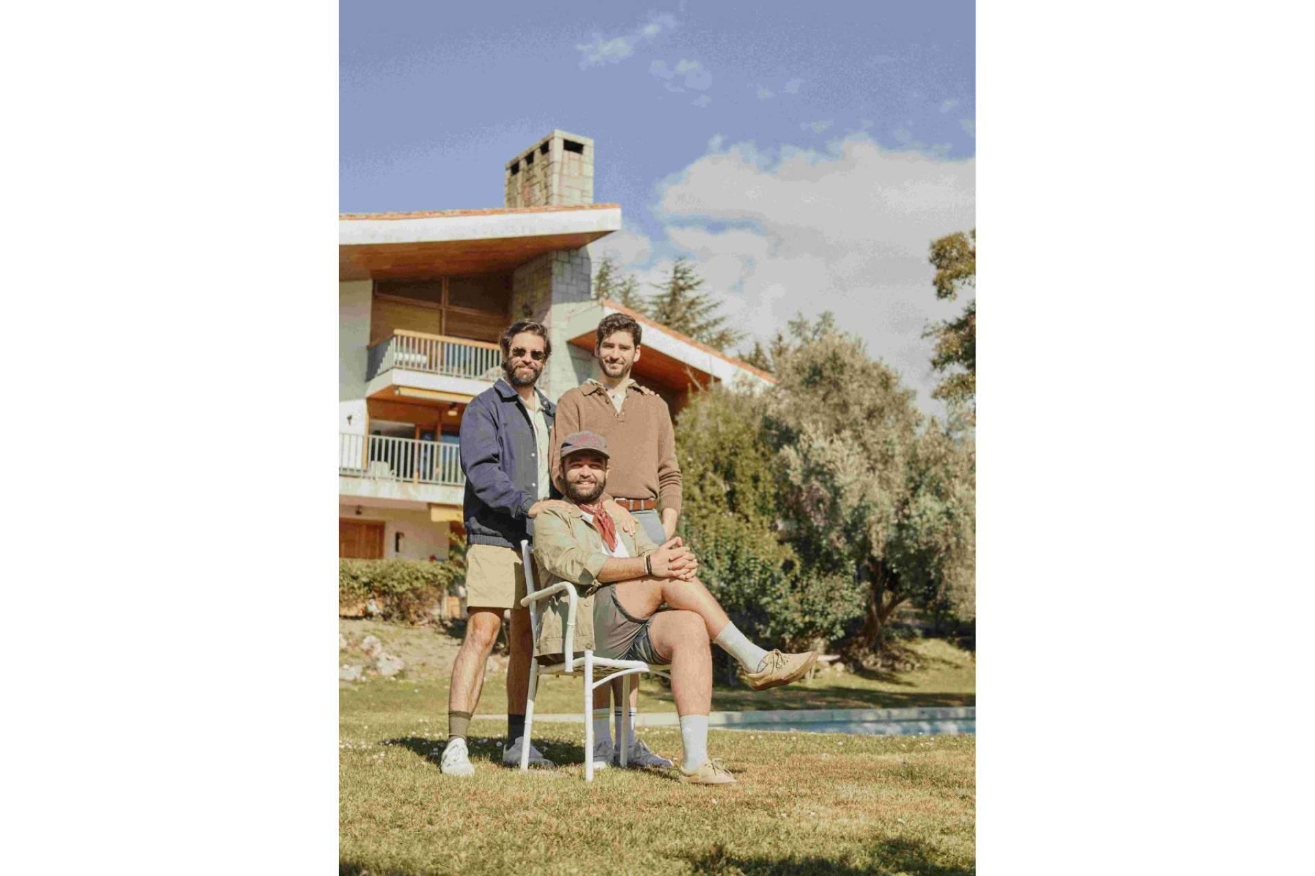 El nuevo single de Chelsea Boots es 'Ok Google'