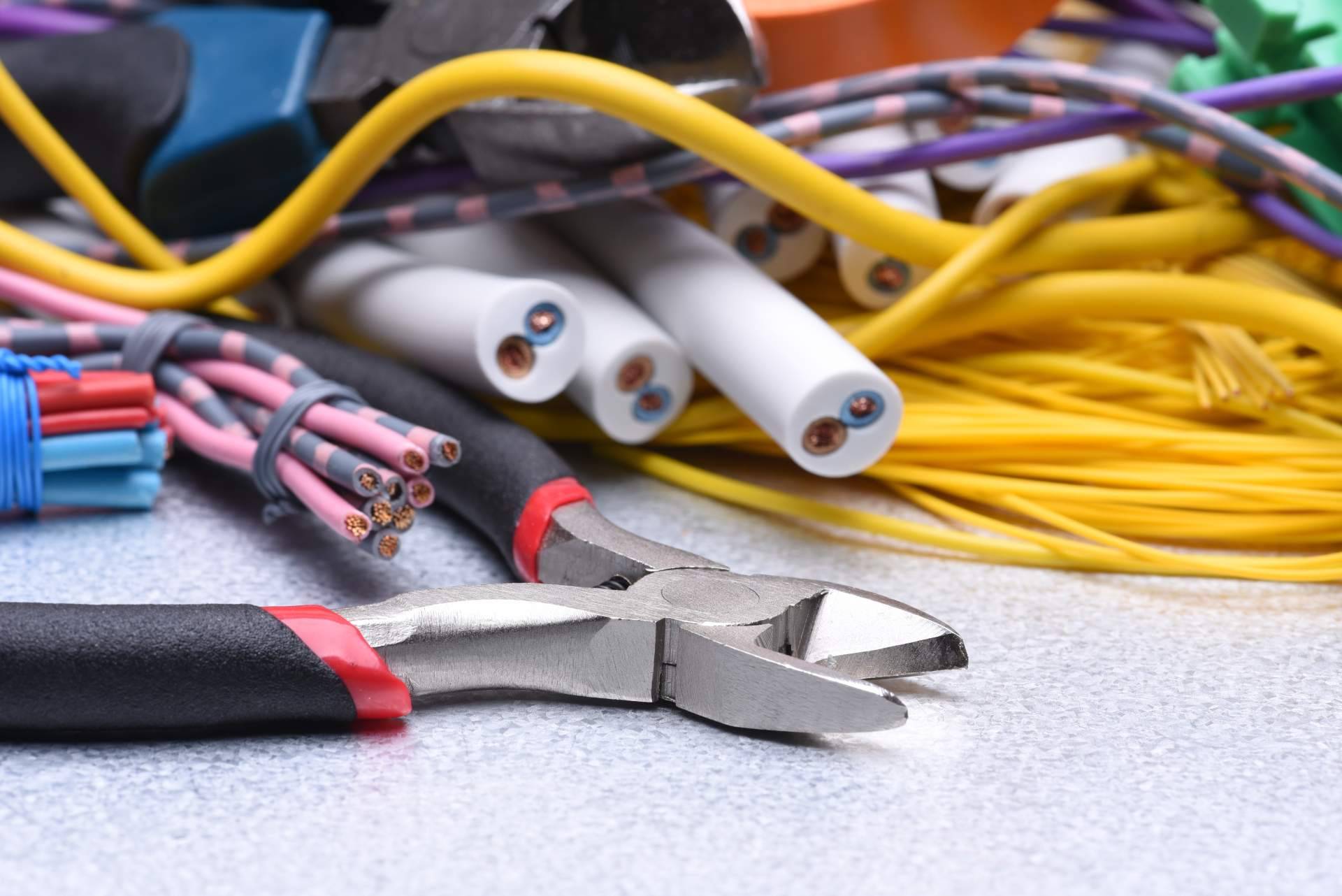 Encontrar en Latiendadeelectricidad todo lo necesario para equipar una casa