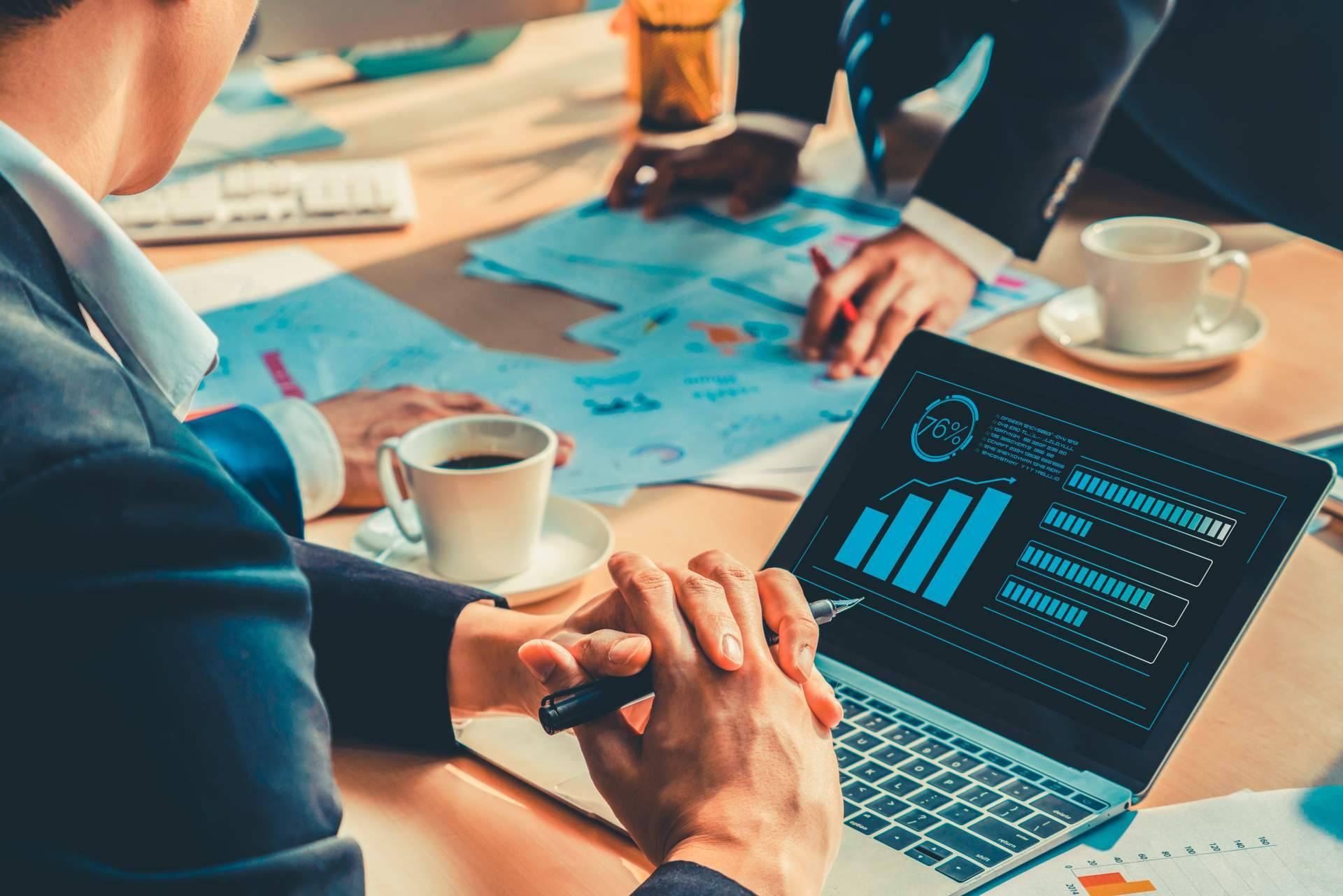 La tecnología como aspecto fundamental en la Experiencia del empleado (EX)
