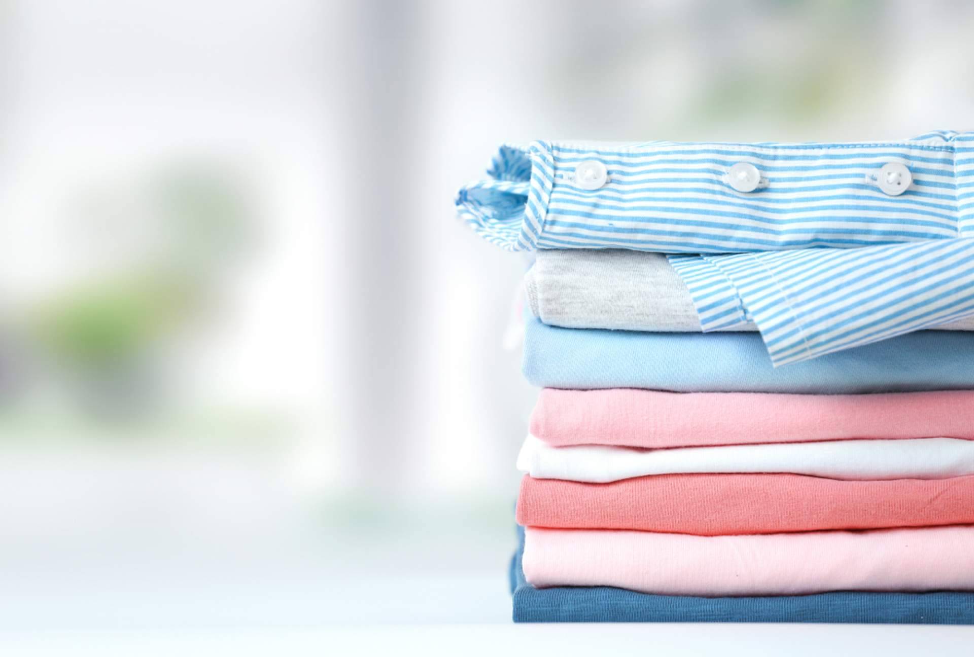La rapidez en los servicios de lavandería y tintorería que ofrece Washrocks