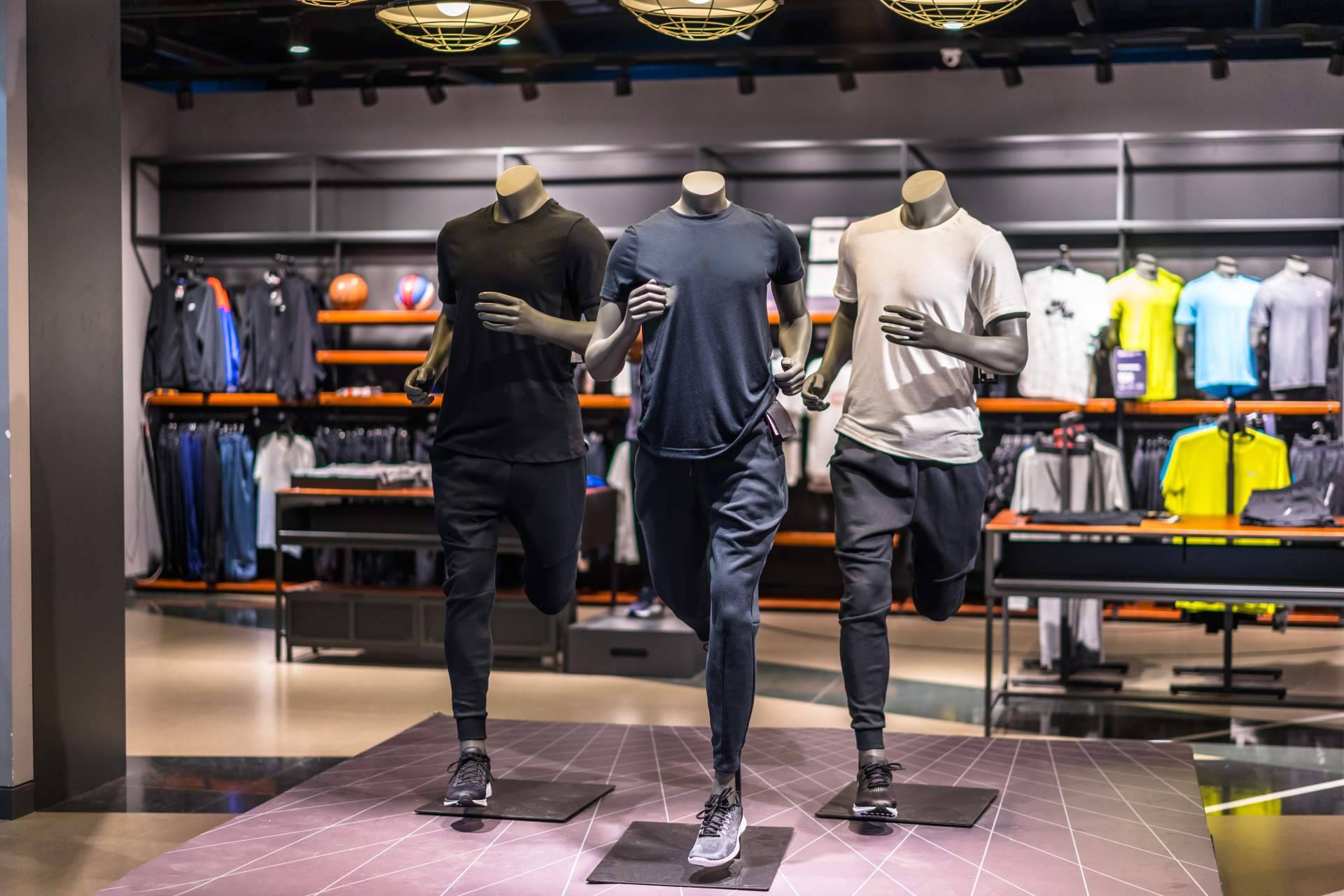 Carandre y su amplio catálogo de ropa técnica
