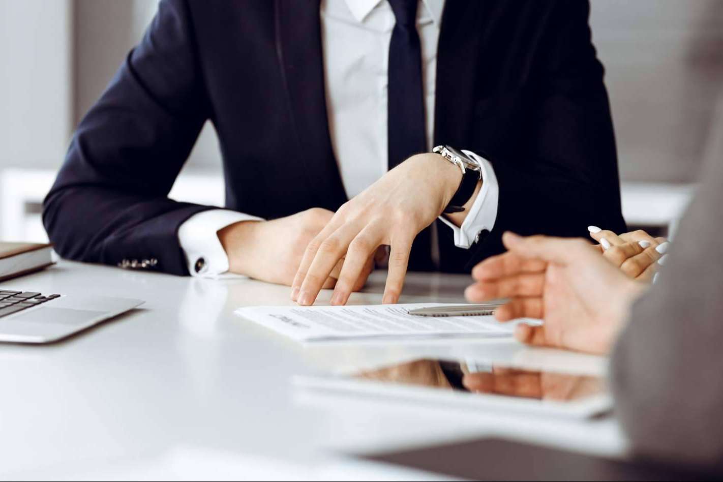 Abogados económicos expertos en herencias