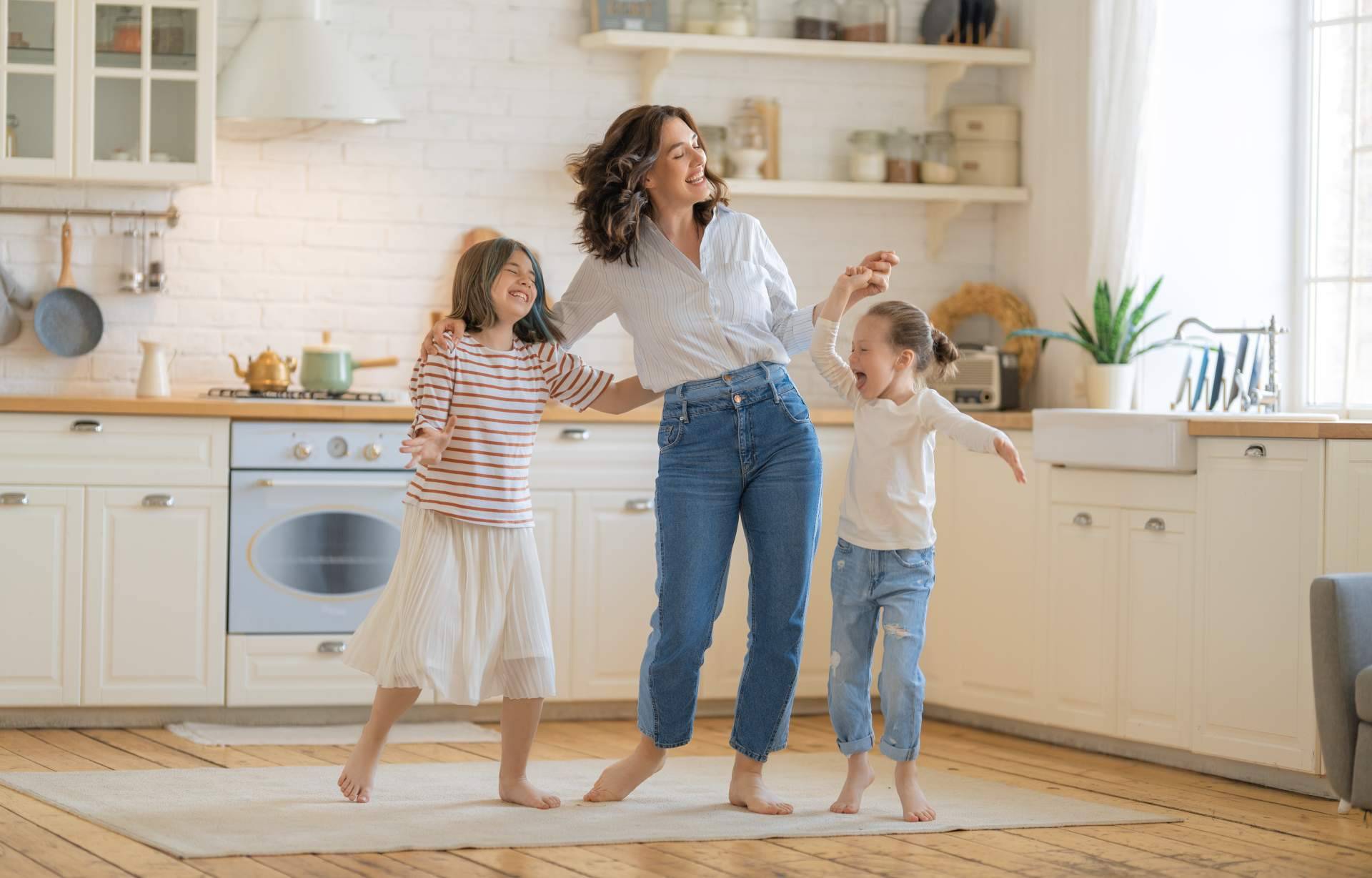 Conforama brinda muebles de cocina a medida para conseguir la cocina perfecta