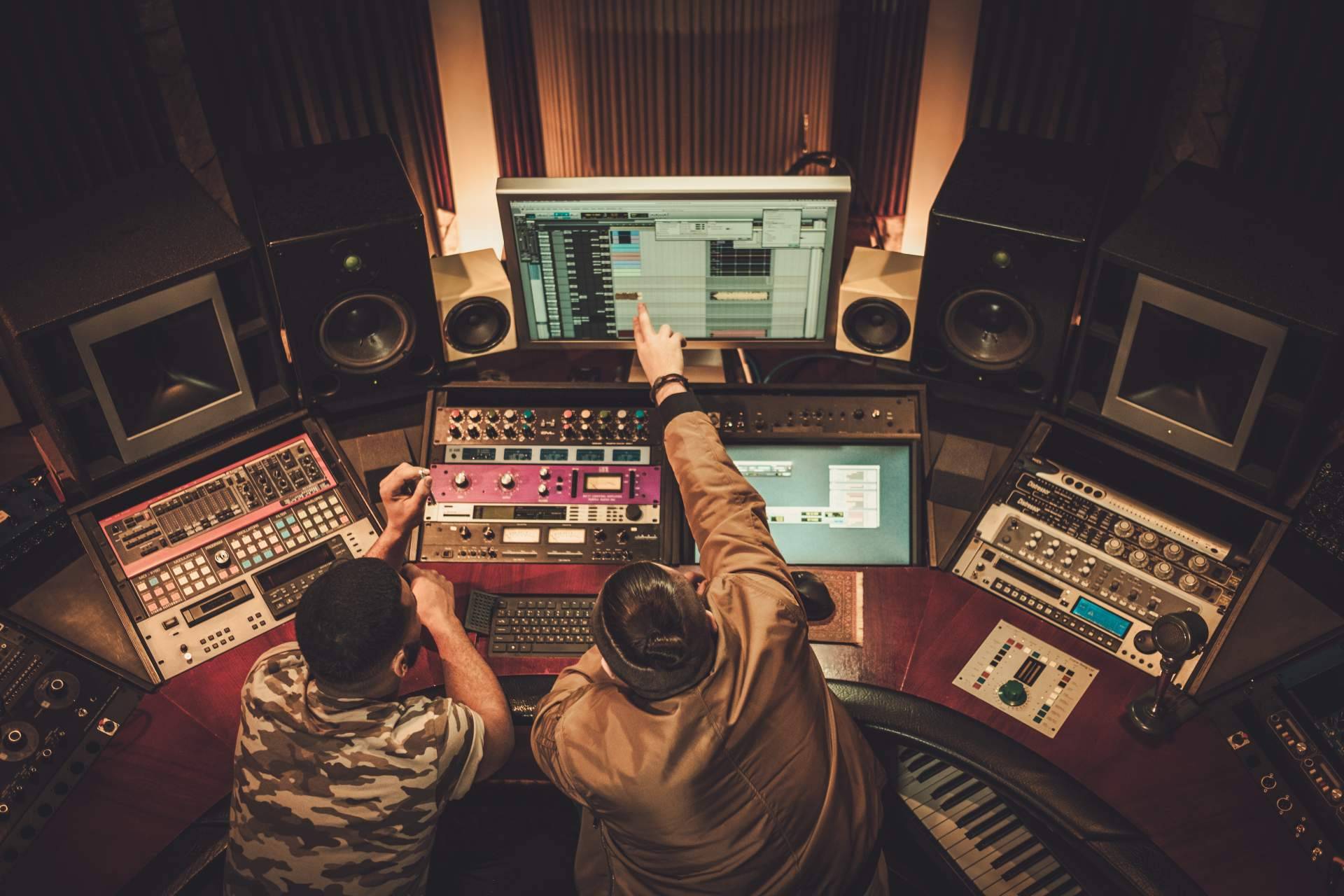 FeriaPixel es una Productora Audiovisual de Vídeos Corporativos que se especializa en empresas en Chile