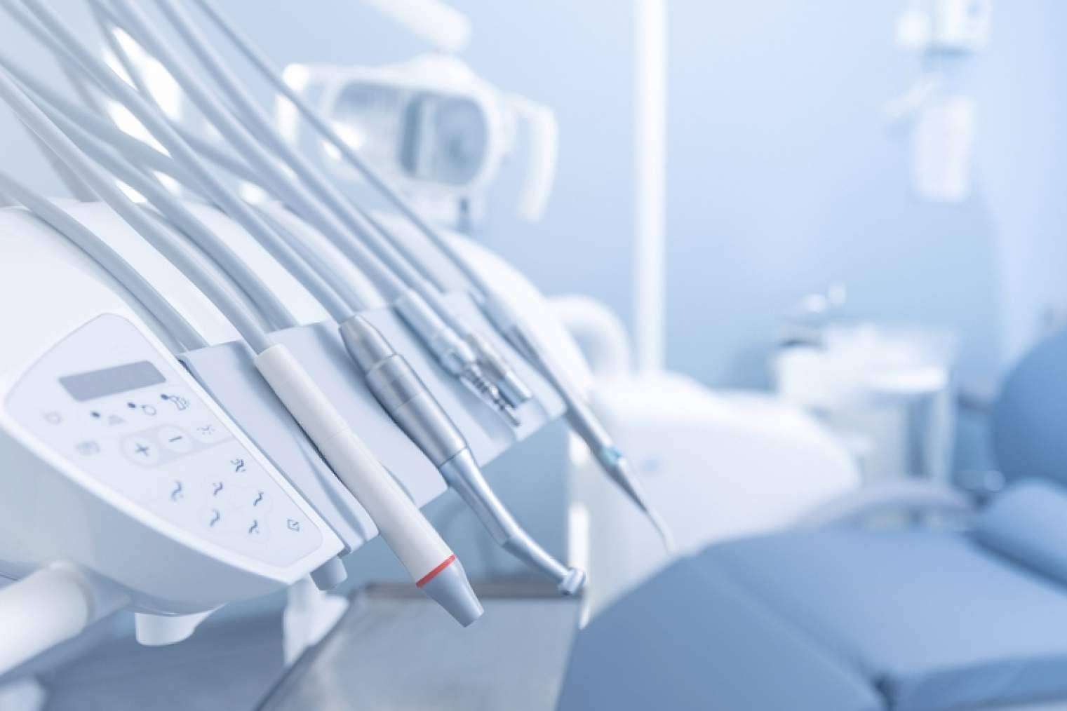 La importancia de acudir al dentista de forma preventiva, con la clínica ResidentLive
