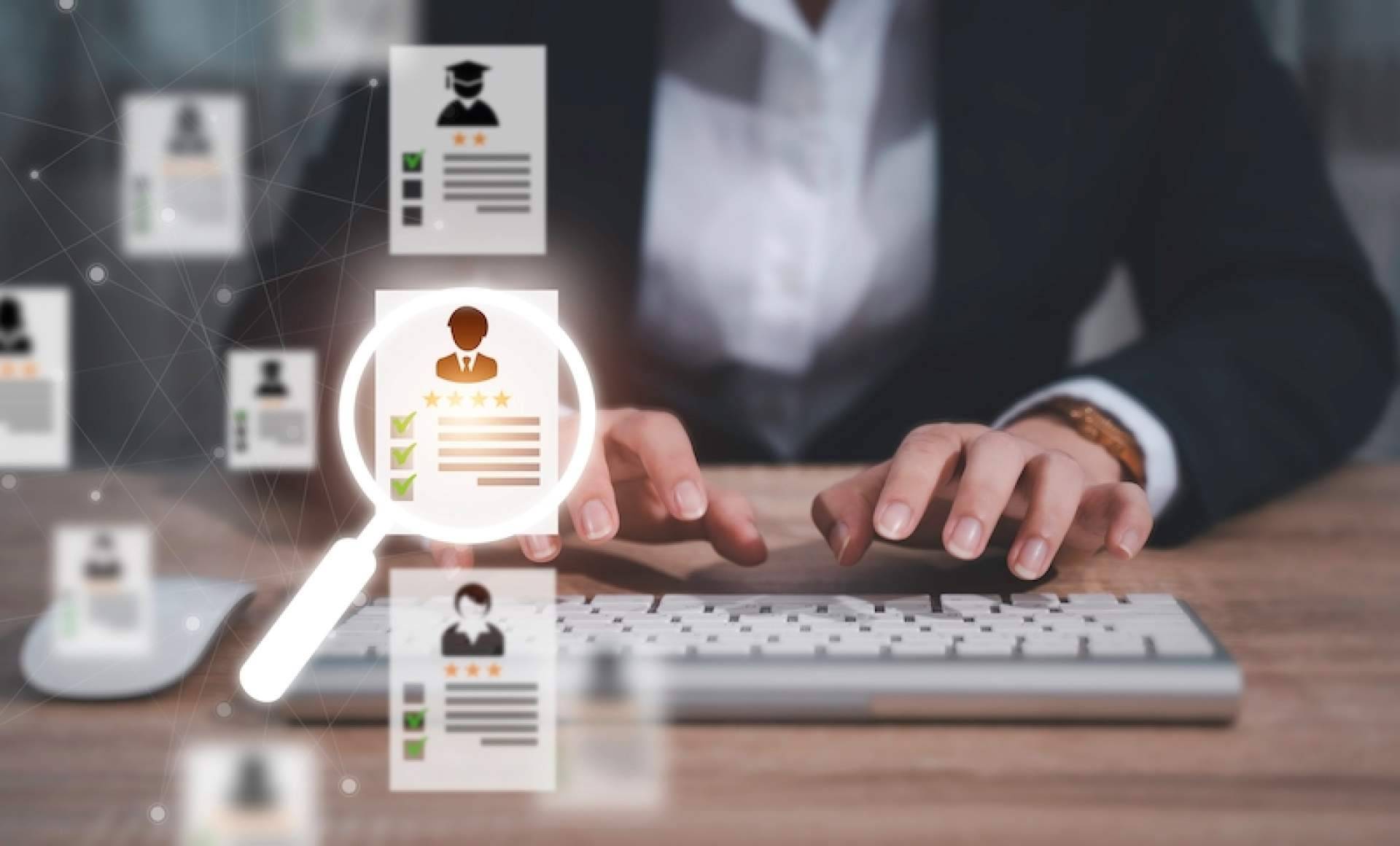 Las características de la plataforma online de selección de personal de People Performance International