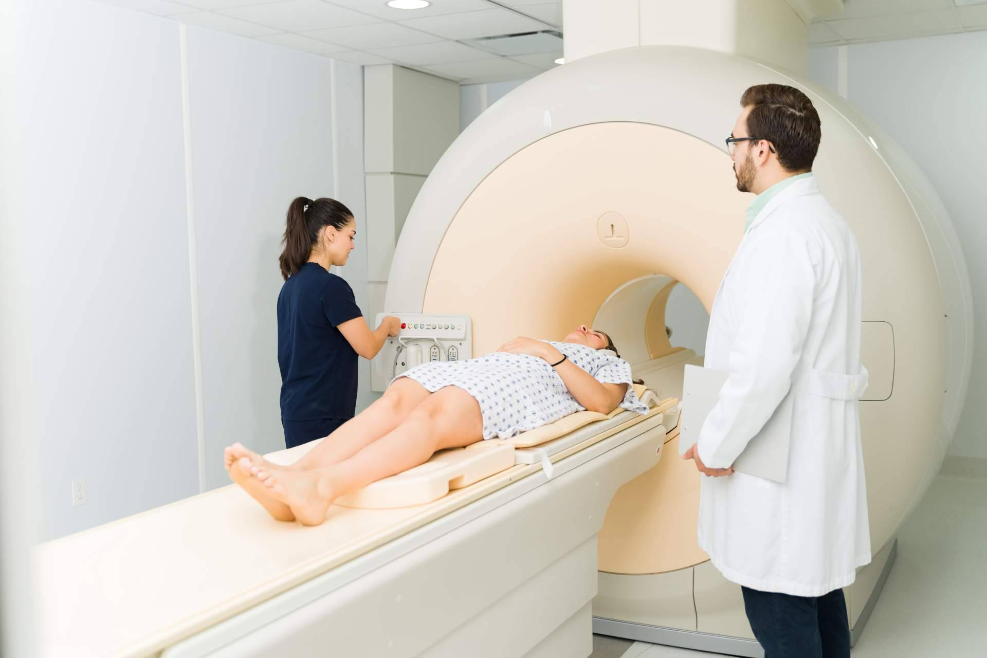 ¿Dónde acudir para realizarse una resonancia magnética en Valencia? Clínica Jaime I de Catarroja
