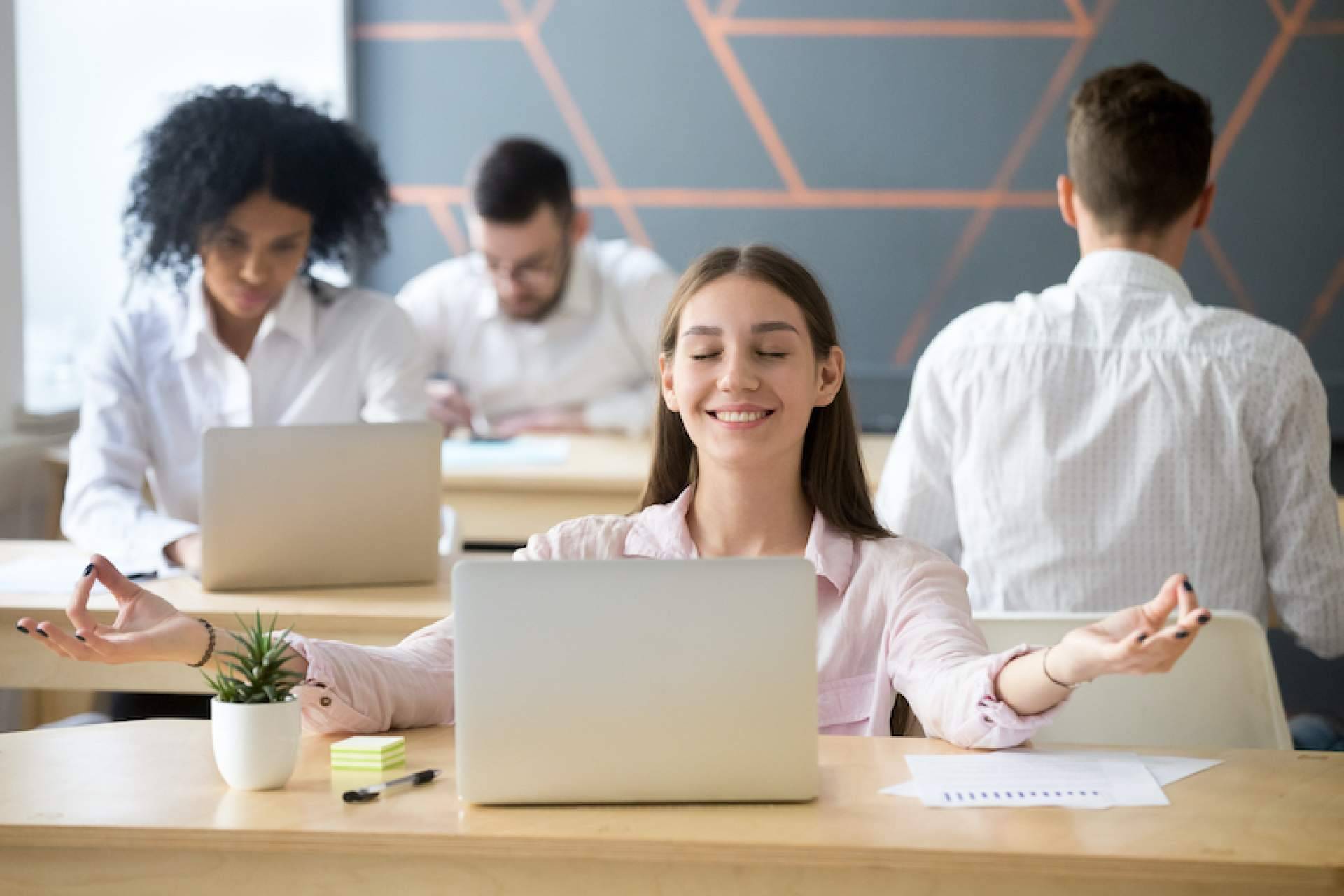 Las ventajas del mindfulness en los negocios, con Ventas Consultivas