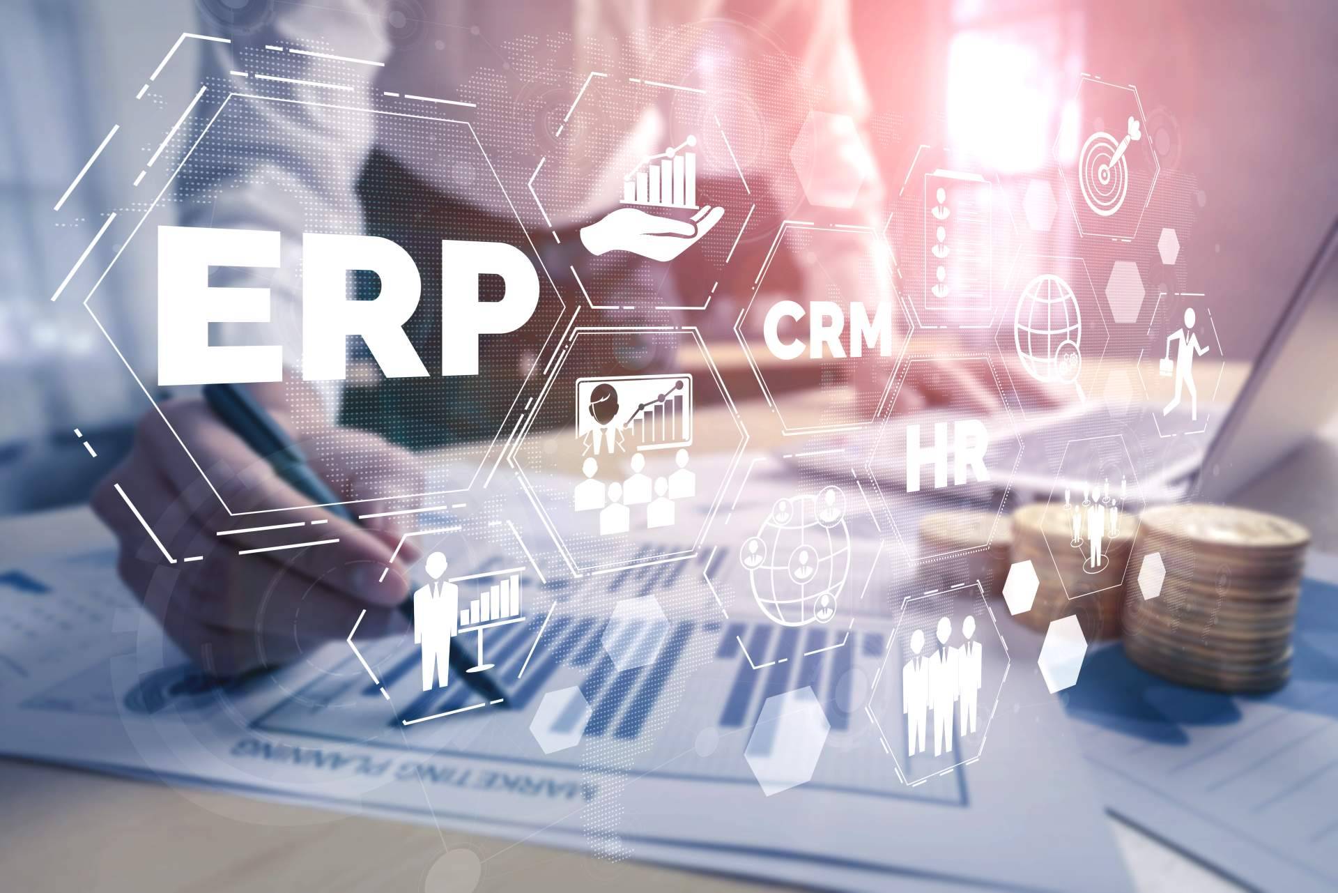 El software ERP ibs21 ayuda a optimizar los trabajos de la distribución mayorista de alimentación, bebidas y HORECA
