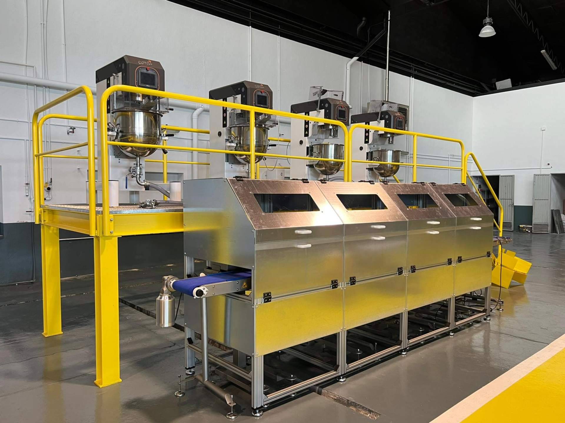 El acuerdo para la industrialización y comercialización de productos plant-based procedentes de bioimpresión 3D firmado por las empresas navarras Foodys y Cocuus