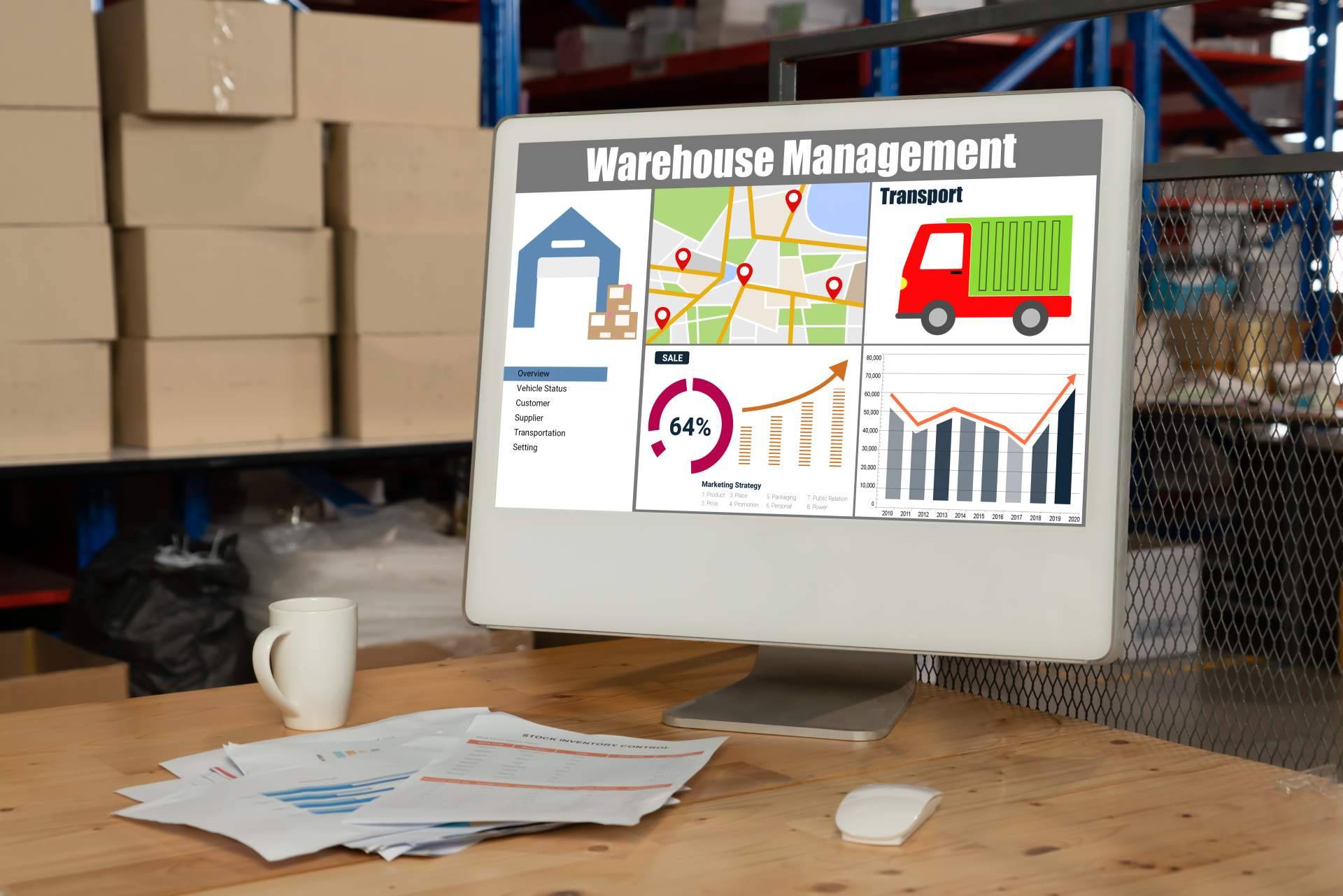 El software de vanguardia de Hedyla revoluciona la gestión logística del sector HORECA y Food Service