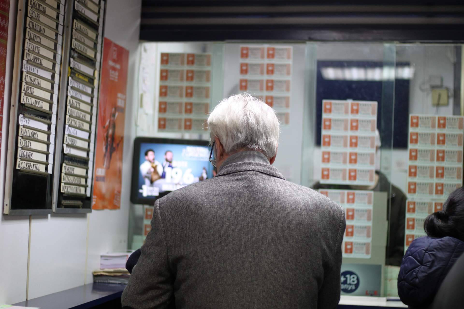 Los beneficios de adquirir administraciones de loterías nacionales