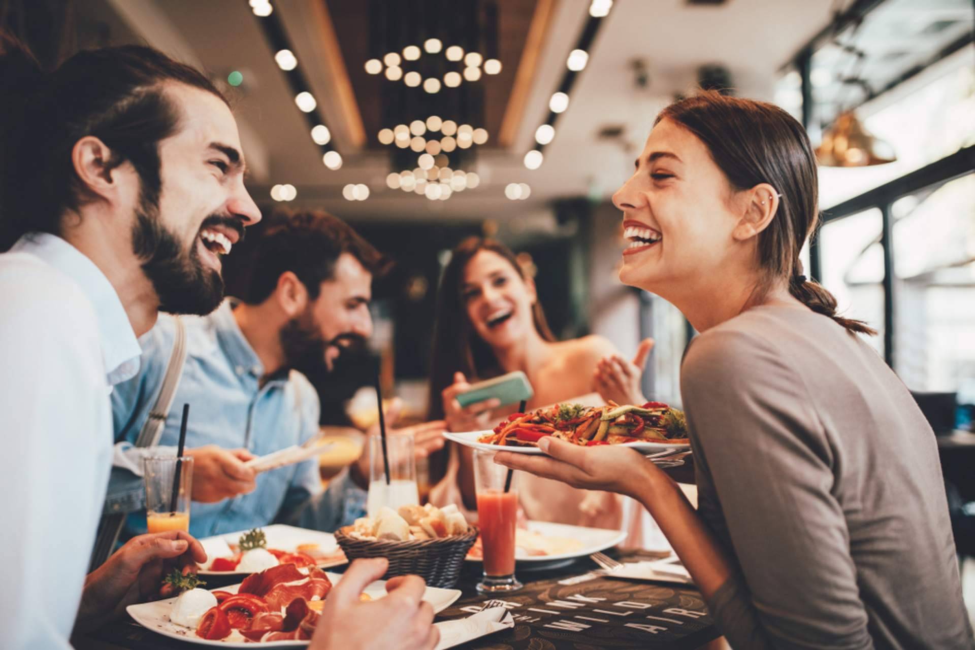 HostelerosBCN, los beneficios de apostar por un restaurante en traspaso