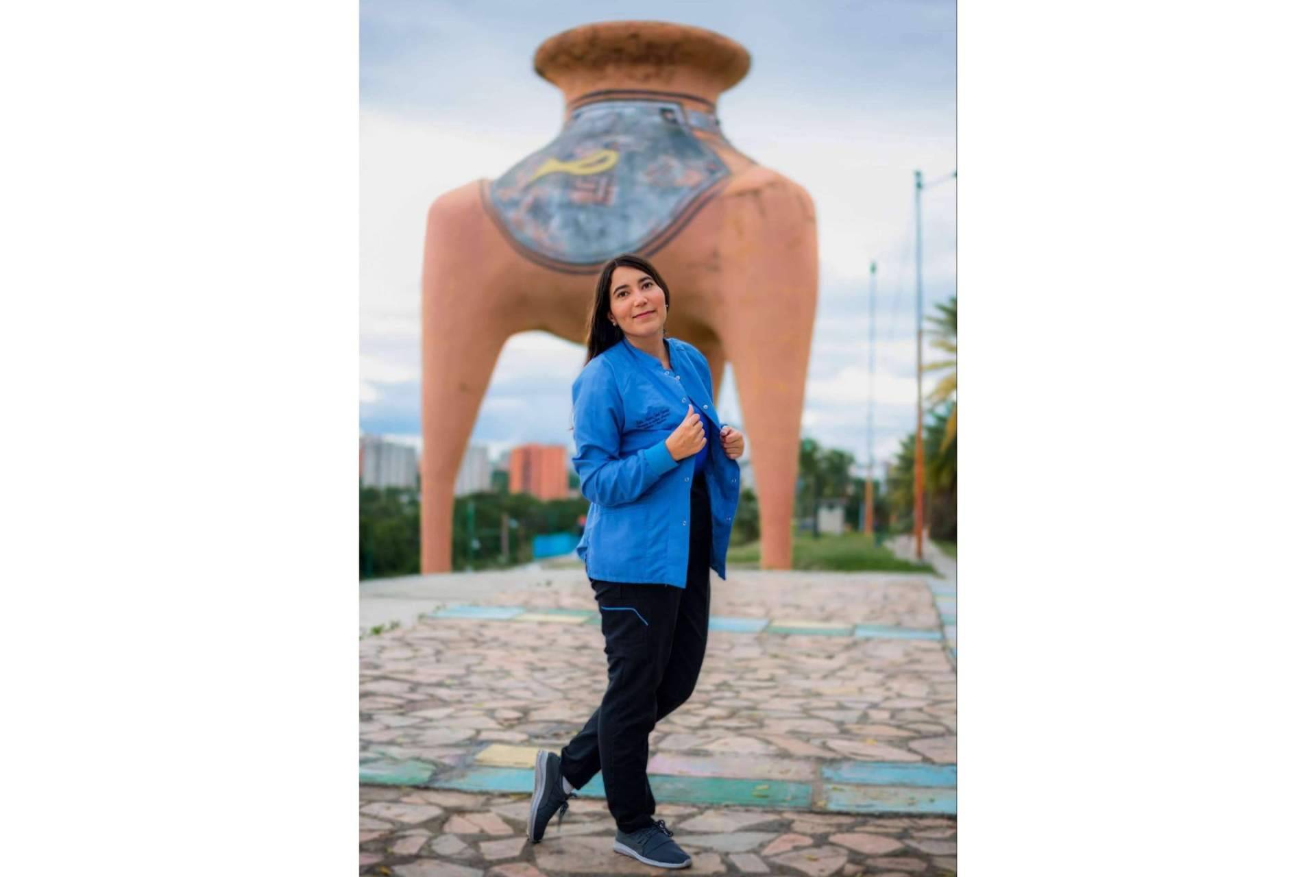 Enfermería Para Todos, la cuenta de Instagram que habla sobre la enfermería sin tabúes