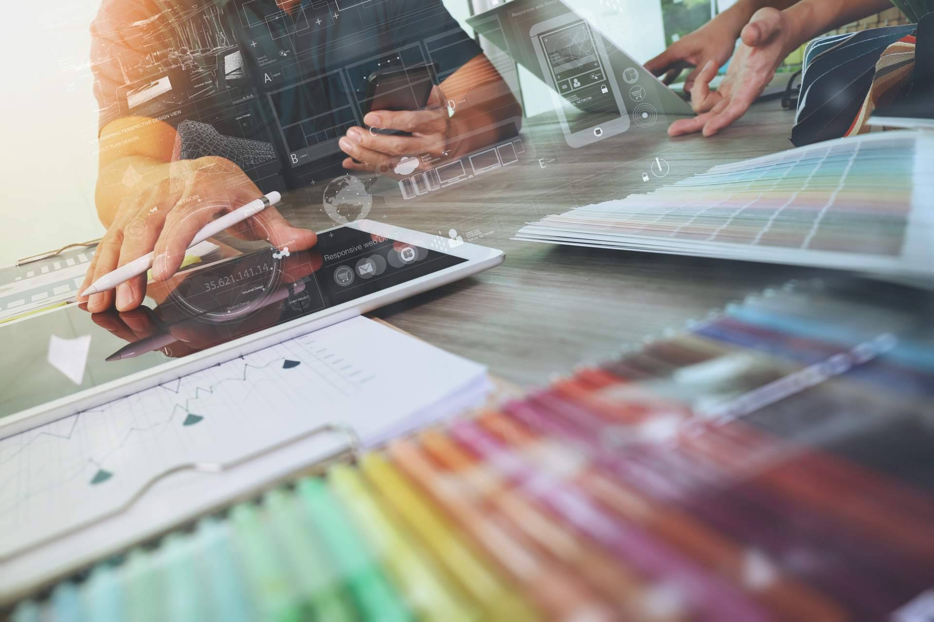 La agencia branding Barcelona Yumpa ayuda a sus clientes a lograr el éxito online