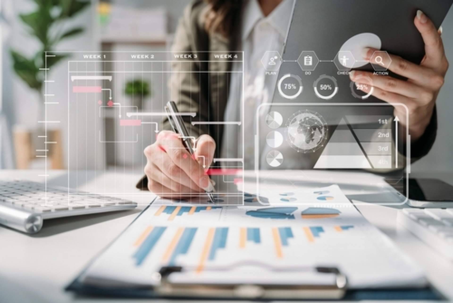 Datos fiables, de calidad y actualizados para diversas instituciones con DataMarket