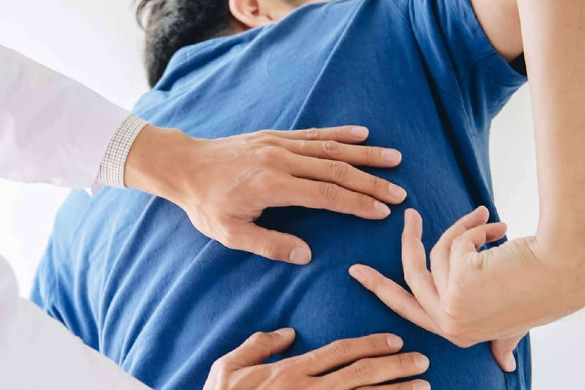 ¿En qué consiste el tratamiento para la neuritis intercostal de Centro Norteamericano Quiropráctico?
