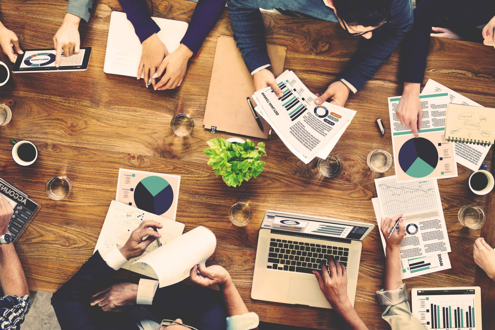 El impacto de la firma Asombro Extremo en acciones creativas de marketing