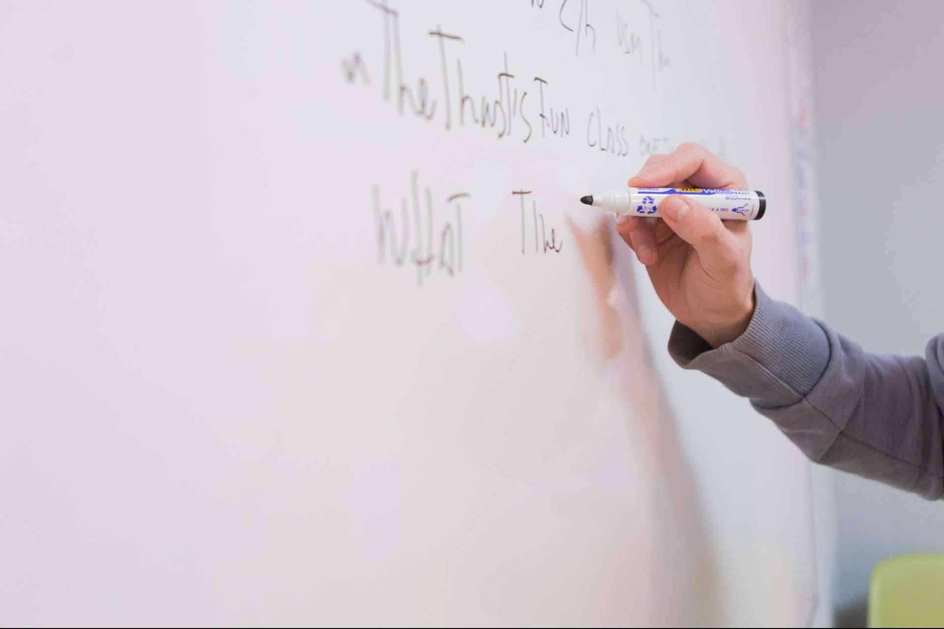 ¿Cuál es la importancia de contar con profesores nativos para aprender correctamente el idioma?, por That's Fun