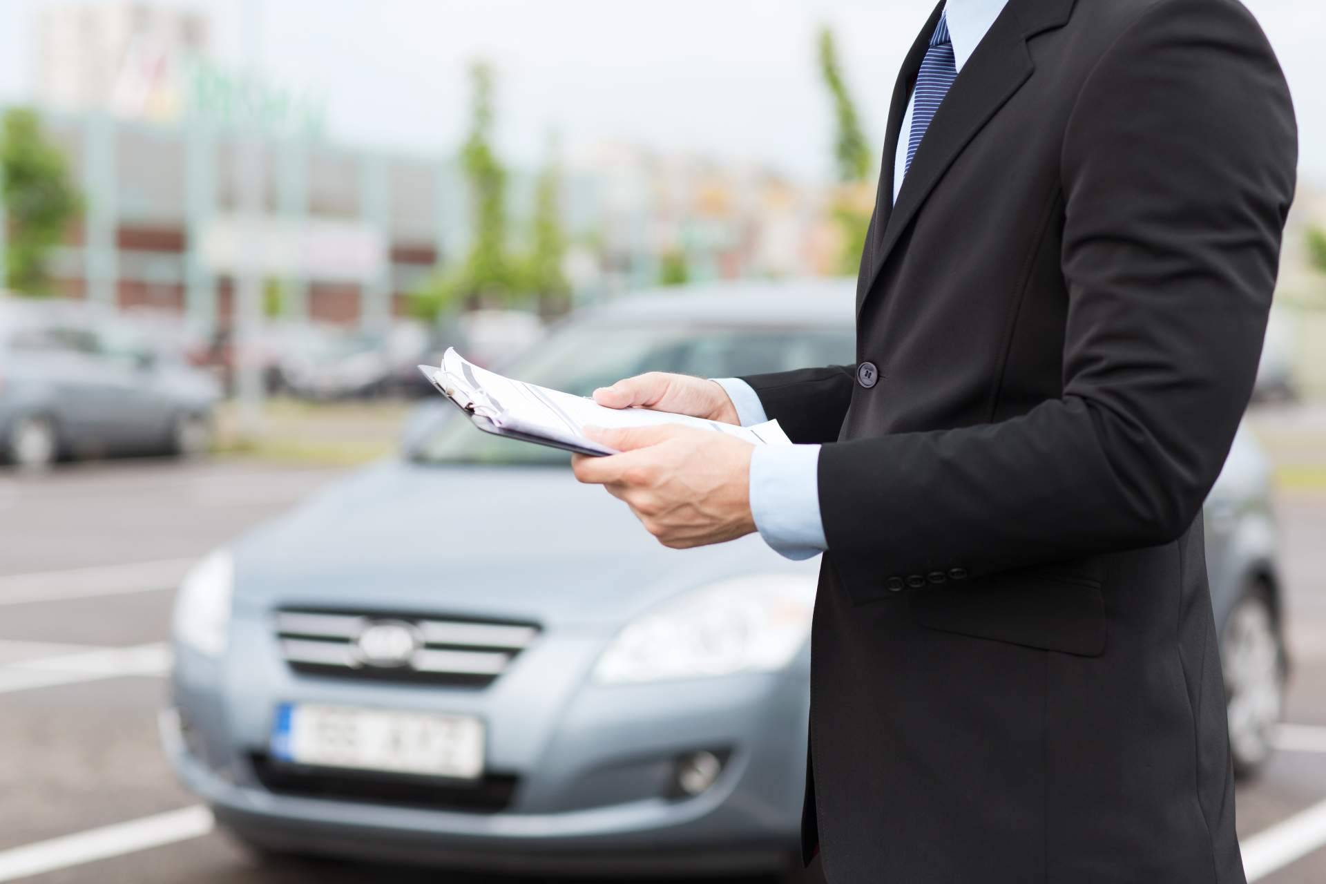 Contratar una garantía para particulares, con GP Garantía Entre Particulares
