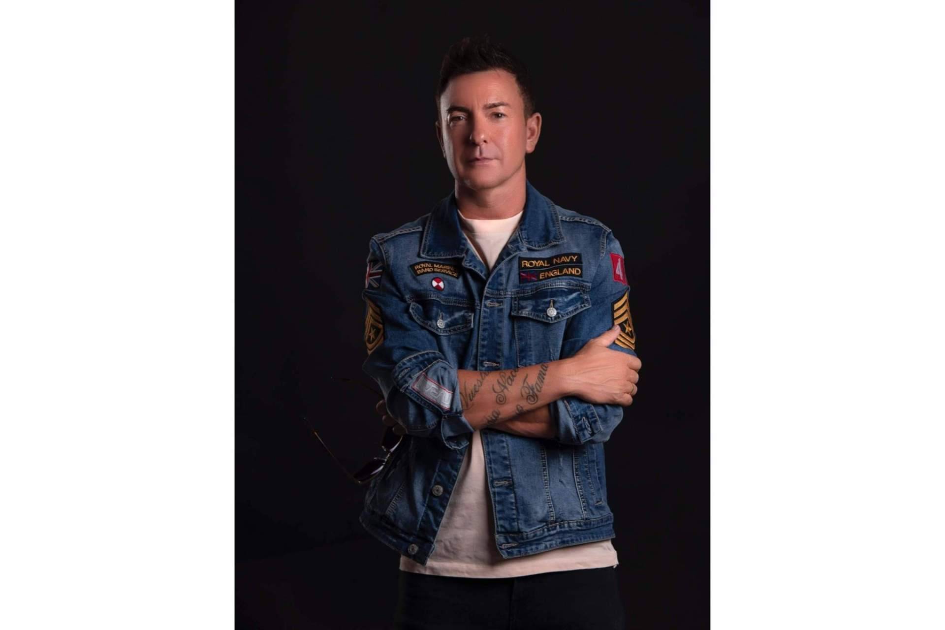 Dj3Pac, el creador de éxitos musicales con sus canciones interpretadas por grandes artistas