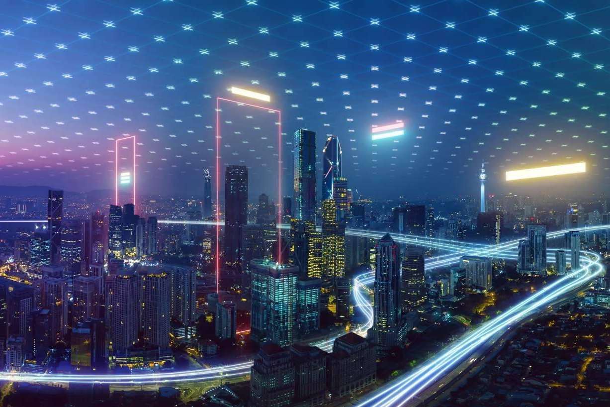 Ladibu, especialistas en soluciones para Smart Cities