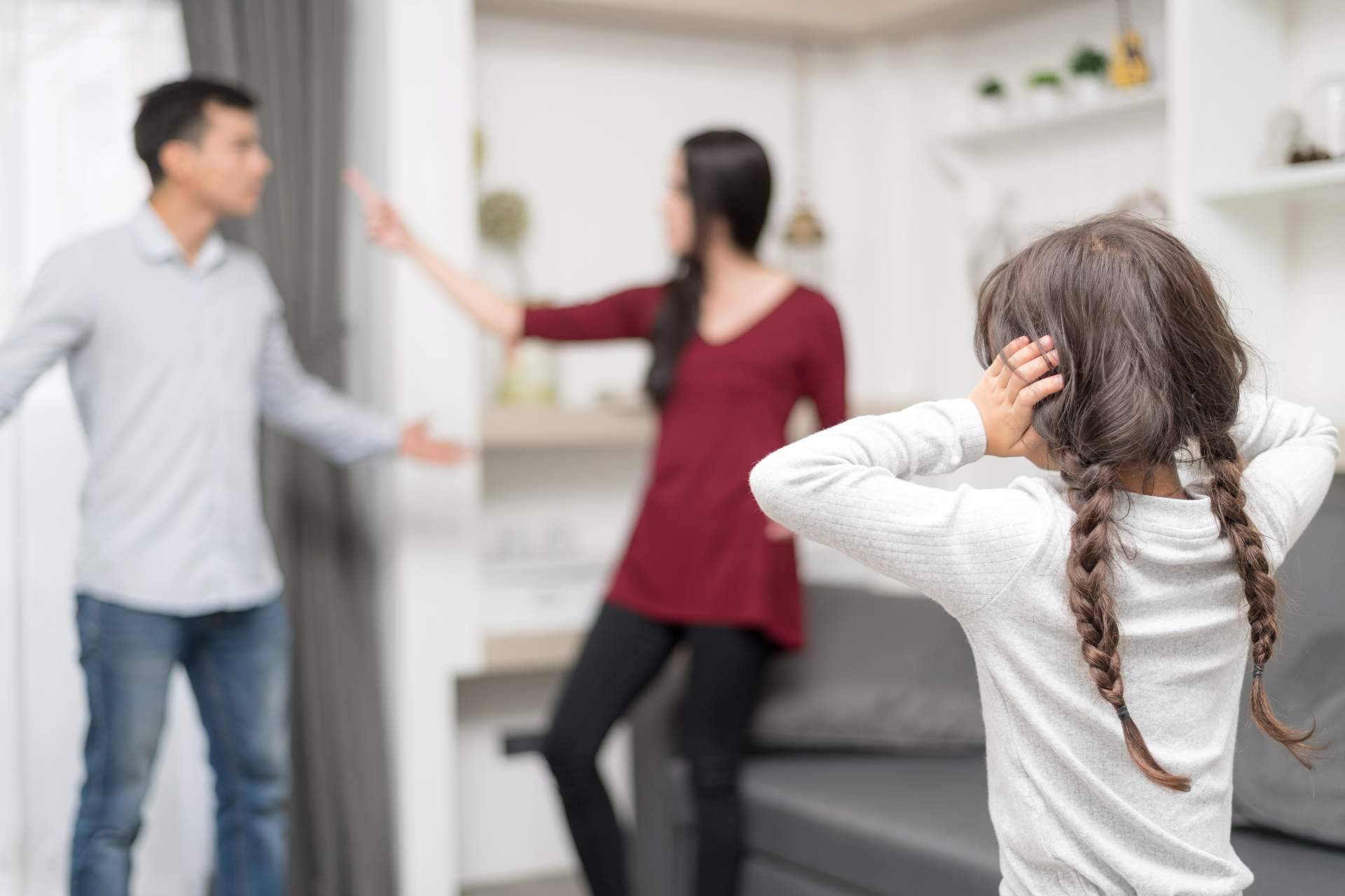 Gestionar las situaciones con una familia tóxica con Contigo Psicología