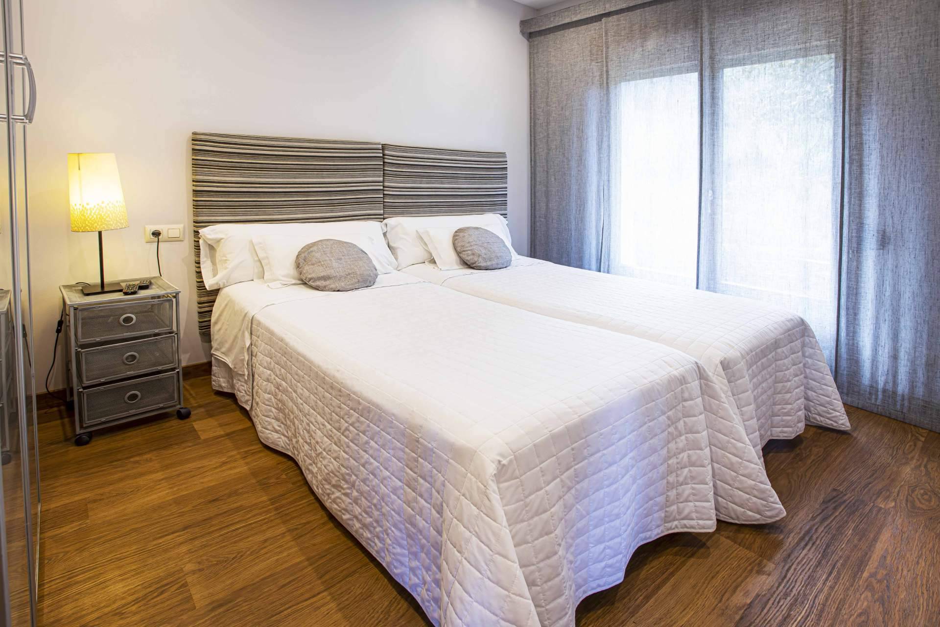 Disfrutar del silencio de la naturaleza en La Casona Encanto Rural, el hotel rural Llanes