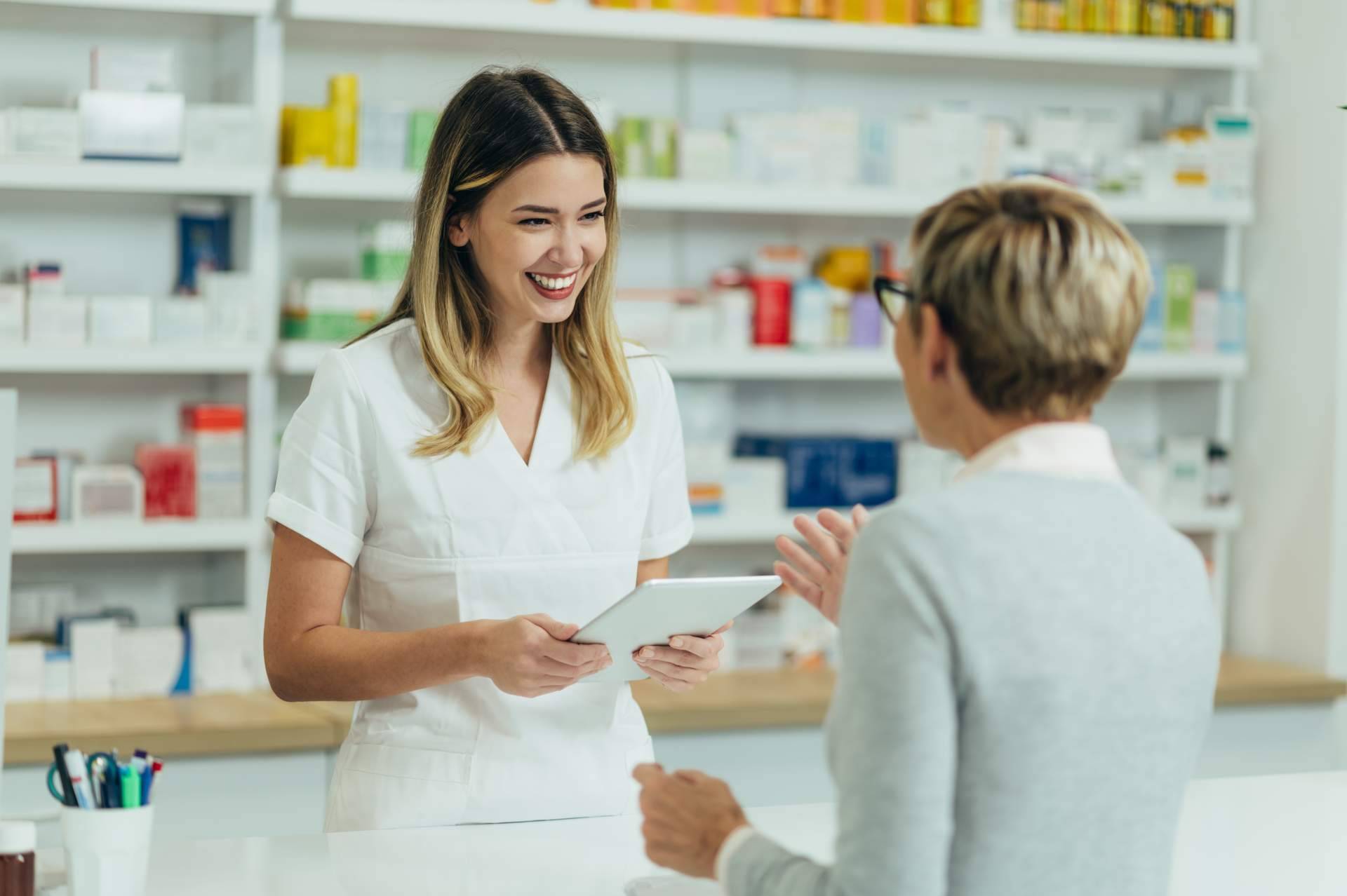 Al alcance de un solo clic se puede encontrar un listado de farmacias de guardia de toda España