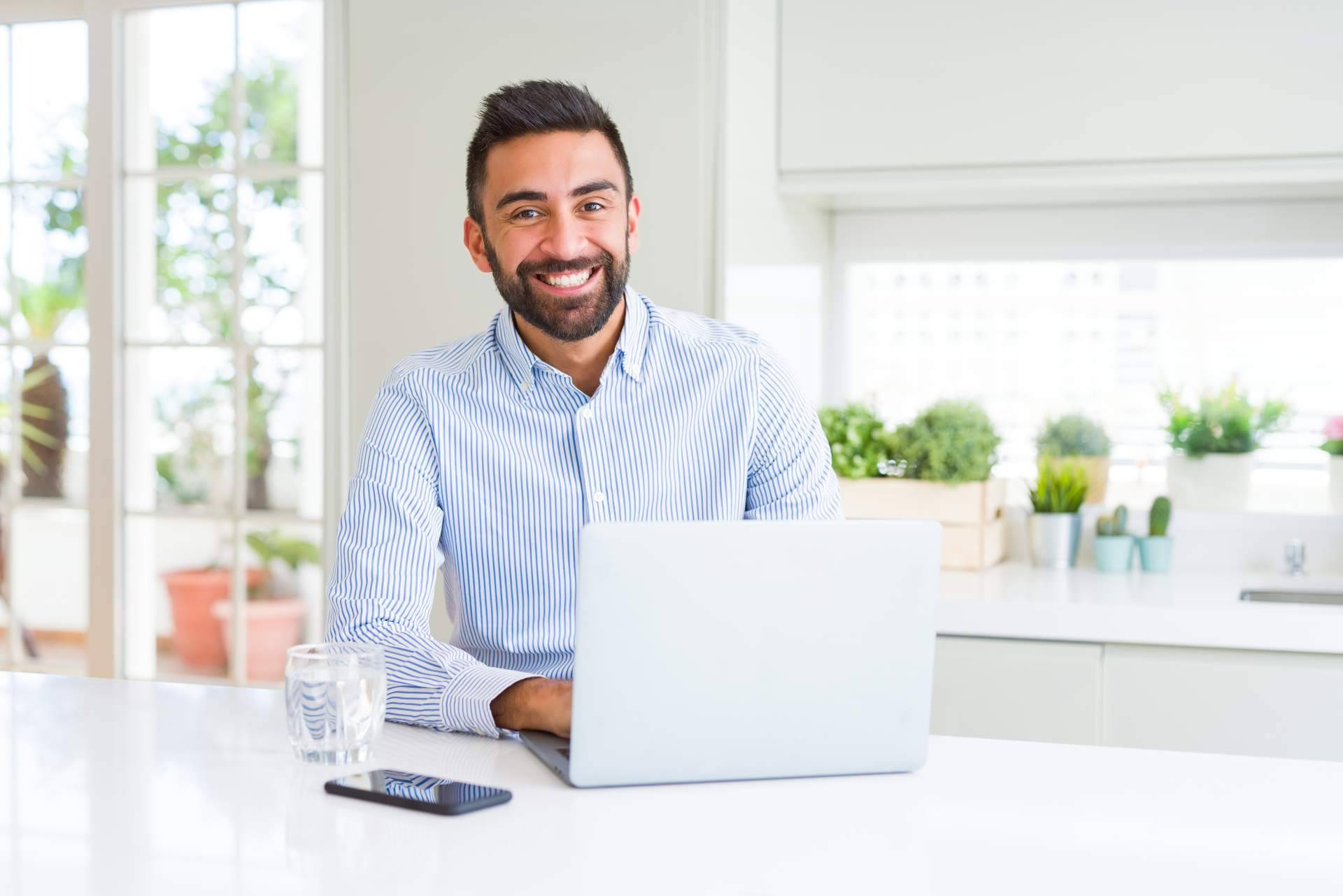 Mediterránea Business School acompaña a sus alumnos en sus nuevos desafíos con formación online de calidad
