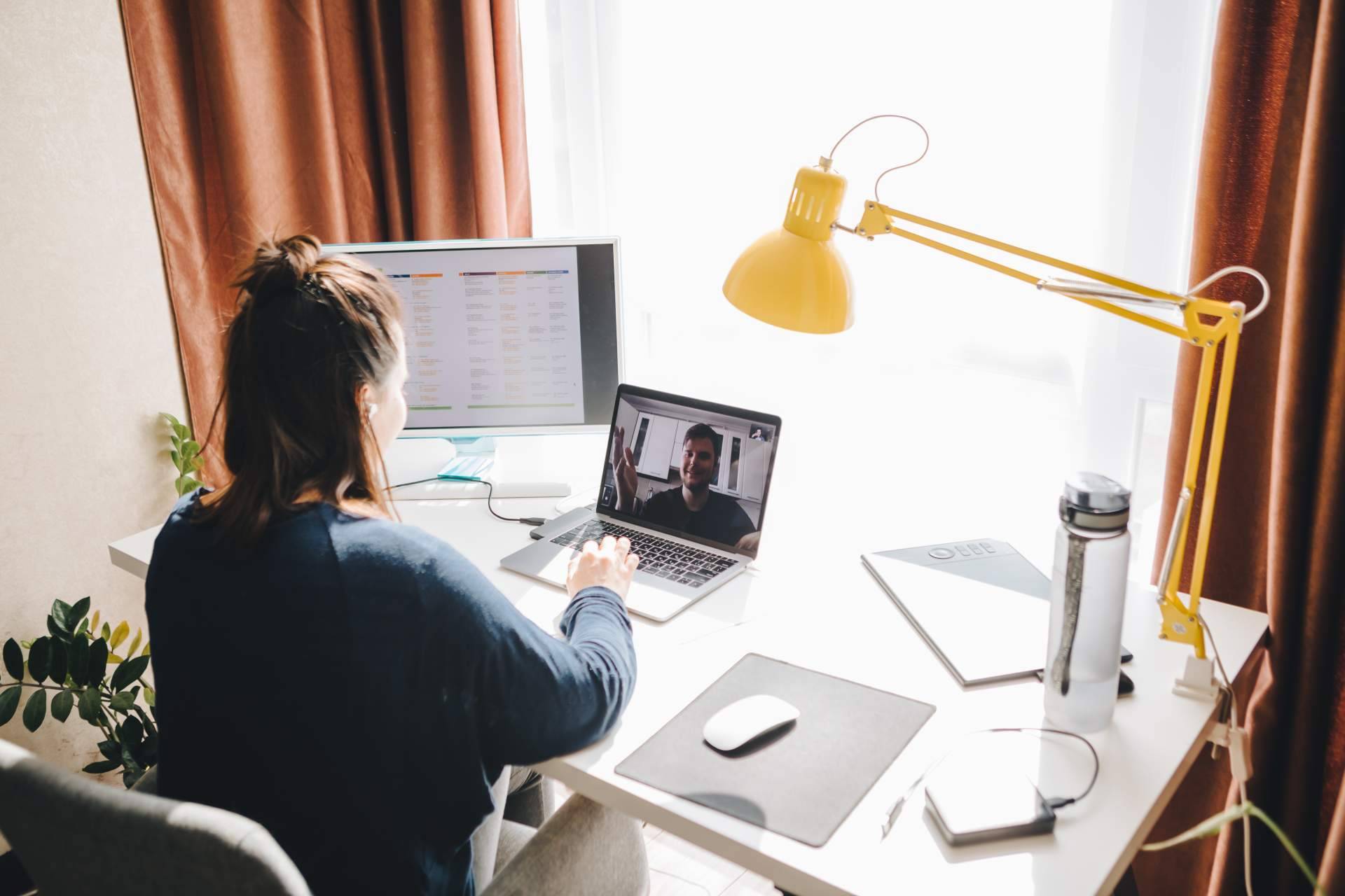 Ibersontel y el uso de una VPN segura para las comunicaciones en el teletrabajo