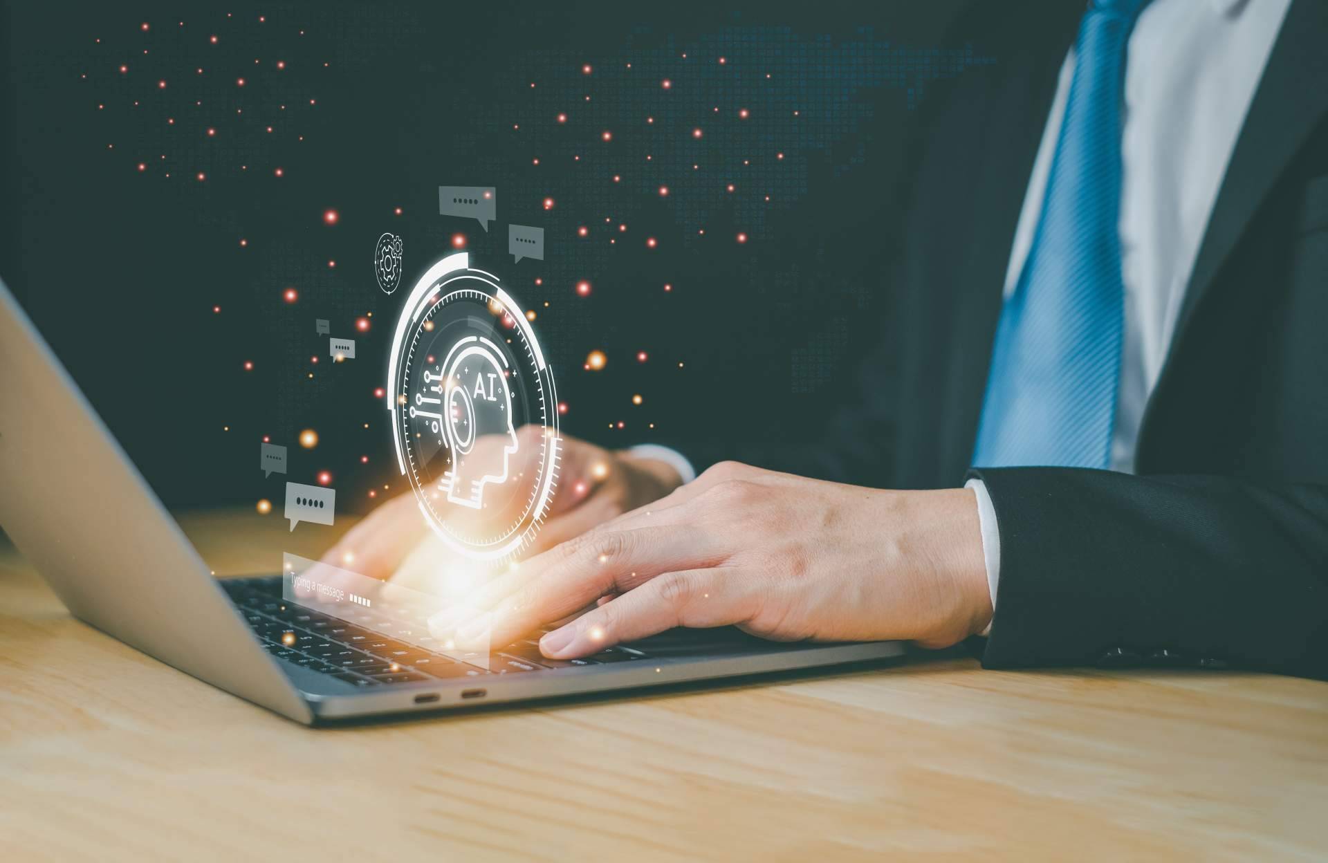 ¿Cómo afecta el ChatGTP a la ciberseguridad?, por Metafrase