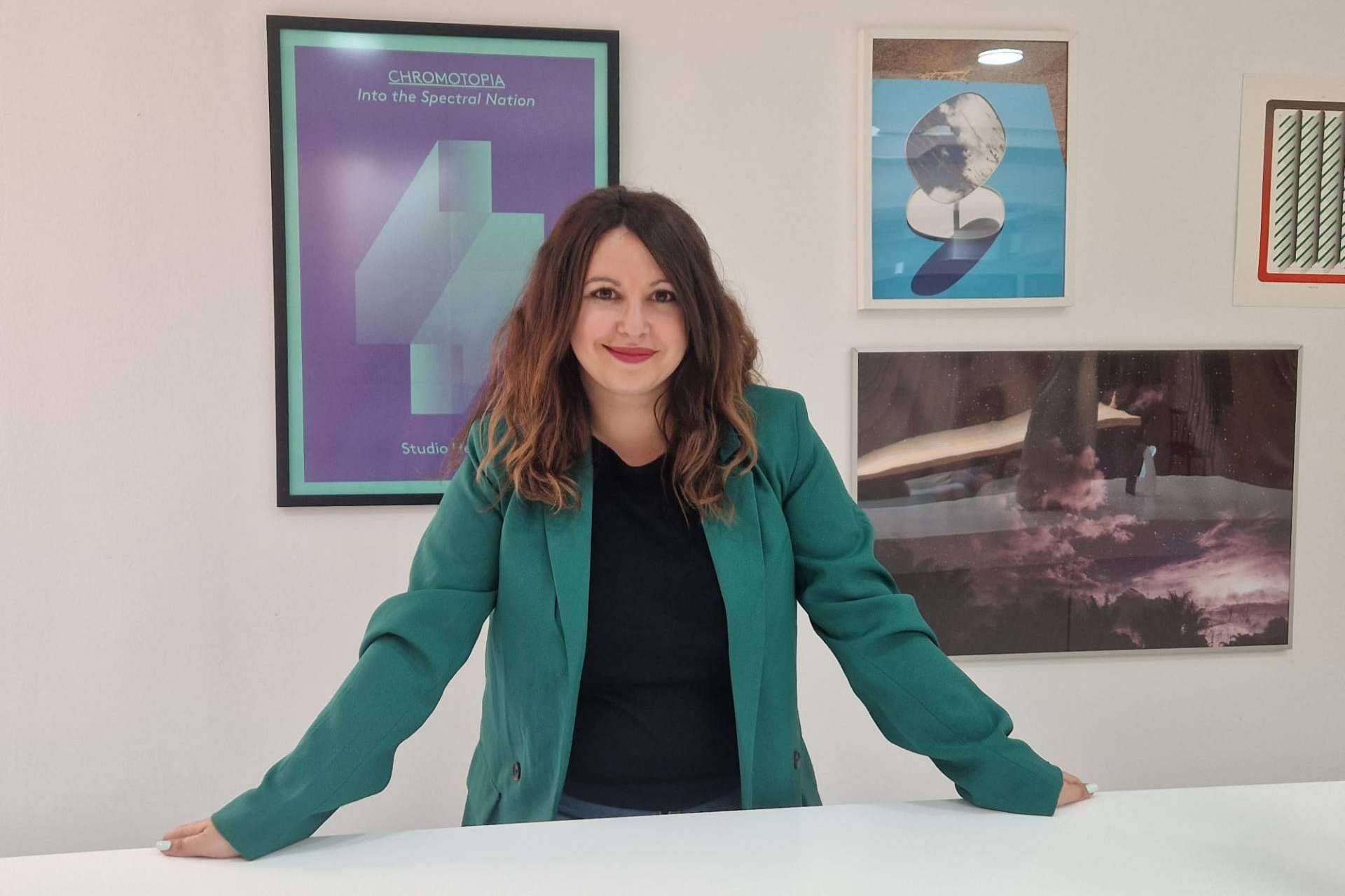 Habiteo en ProptechExpo 2023, entrevista a Carla Martínez, Country Manager de Habiteo