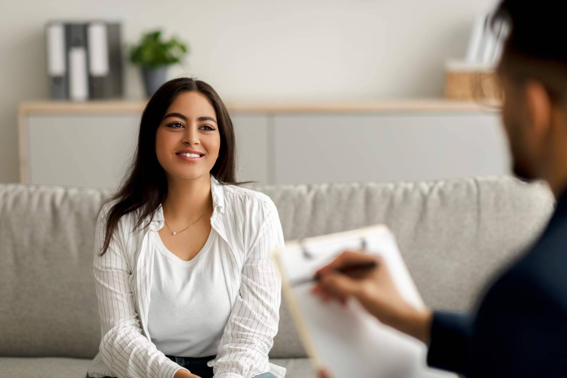 Terapia emocional con Laura Torres
