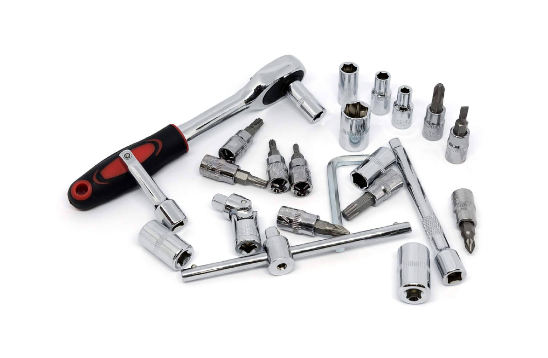 Producción en piezas de decoletaje industrial de la mano de Grumeber