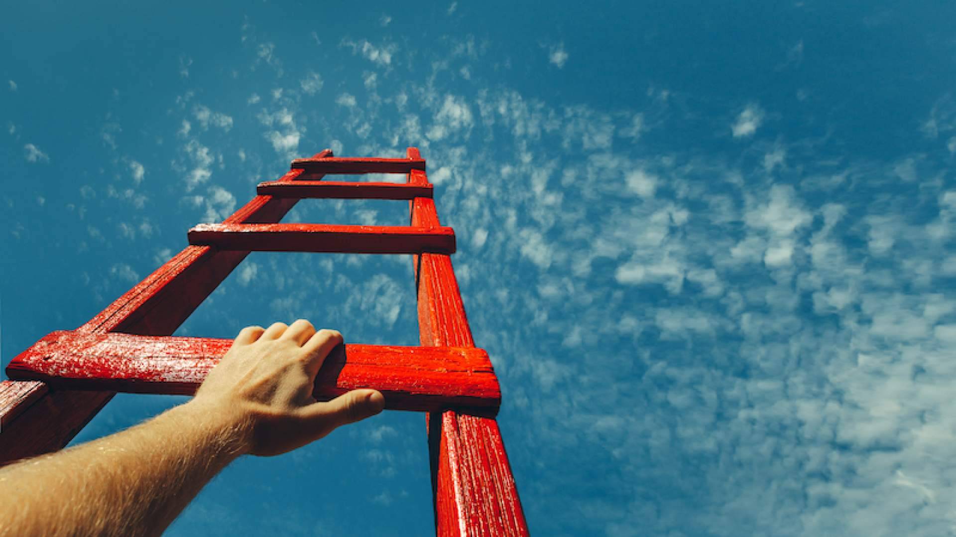 ChVmpionMind explica qué puede hacer un coaching motivacional dentro de una empresa para impulsar el cambio