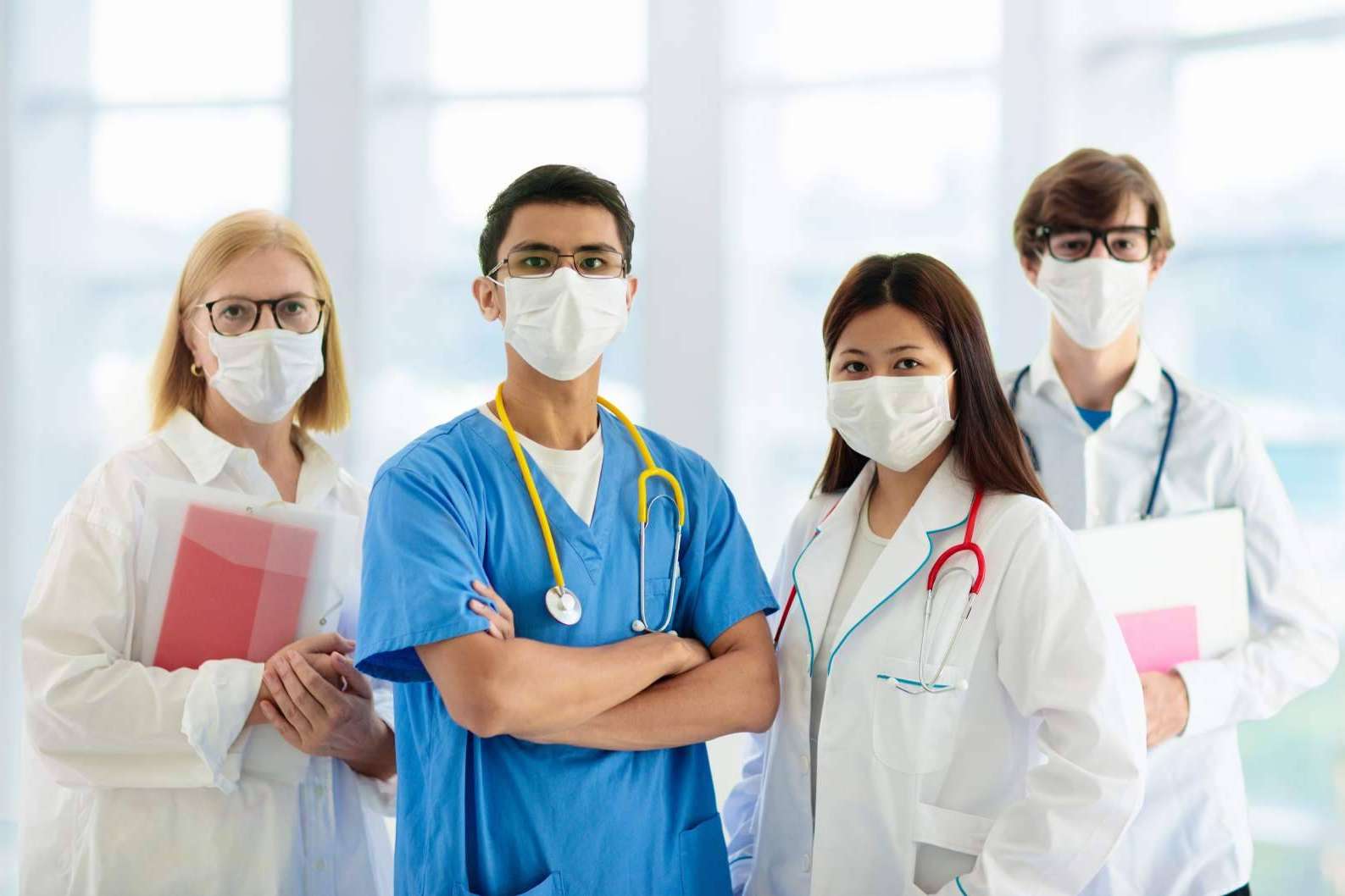 ANP Health Services INC facilita la inserción de enfermeros en Estados Unidos