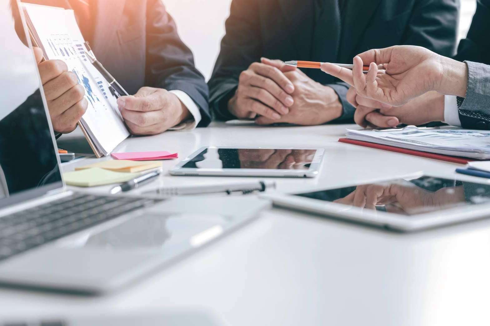 Un marketing distinto tiene lugar en Madrid