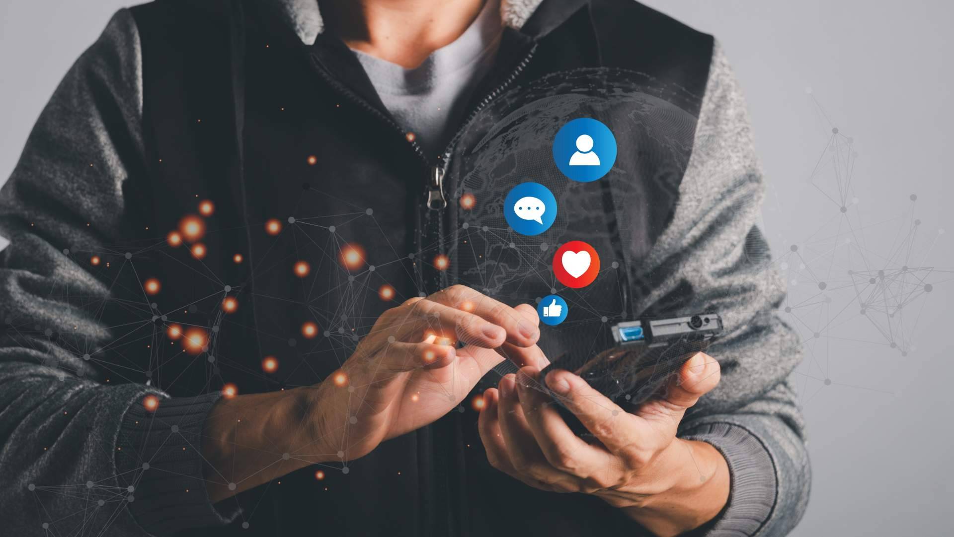 Realizar una campaña en redes sociales profesional de la mano de Cierzo Digital